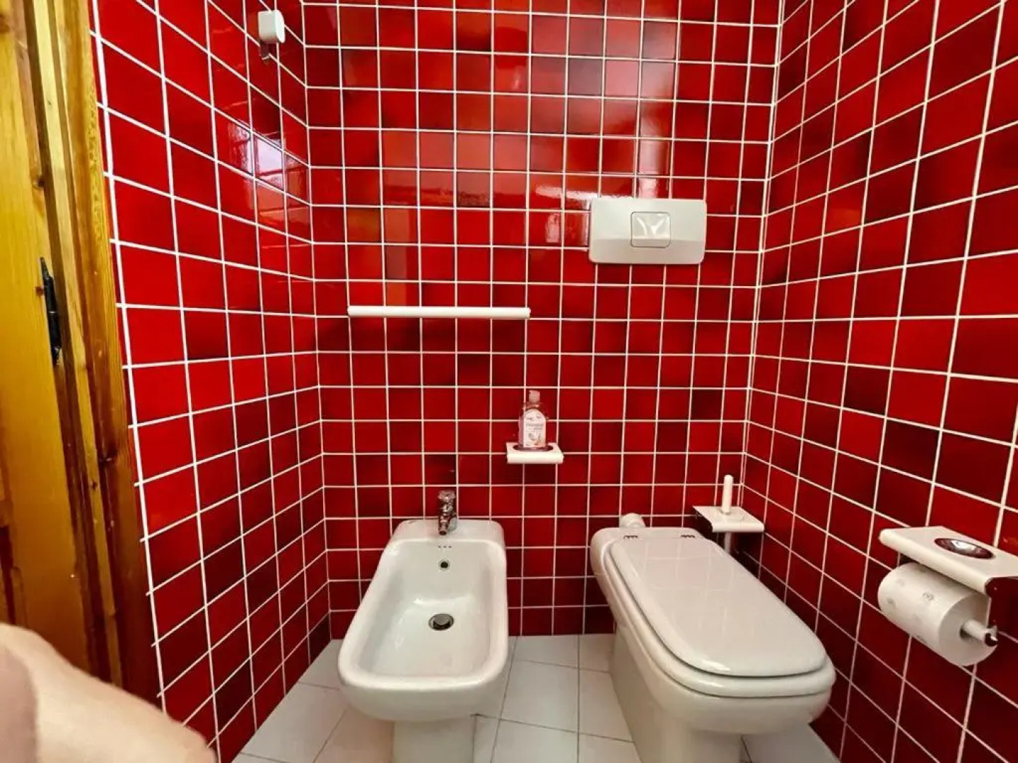 Maison de Filippo- Bluchalet