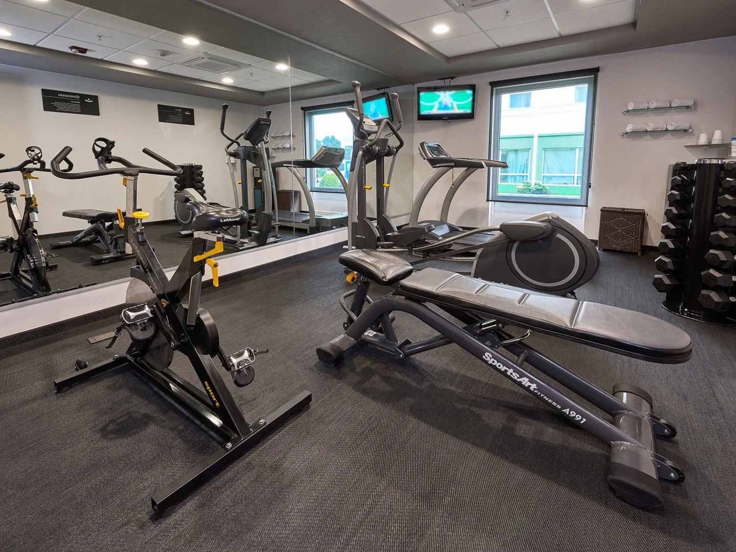 City Express by Marriott Toluca