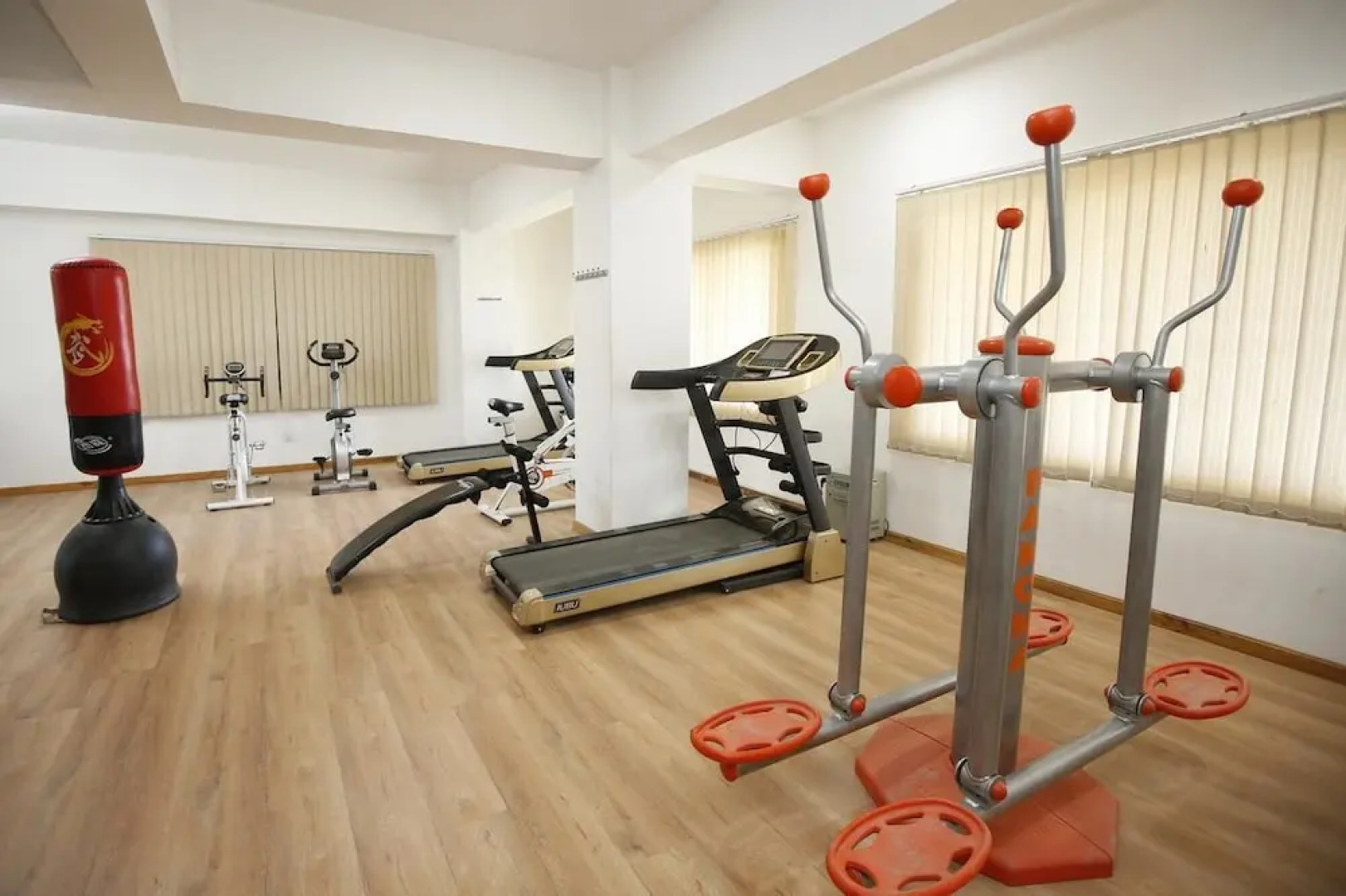 Classic Apartments by Casa Deyra