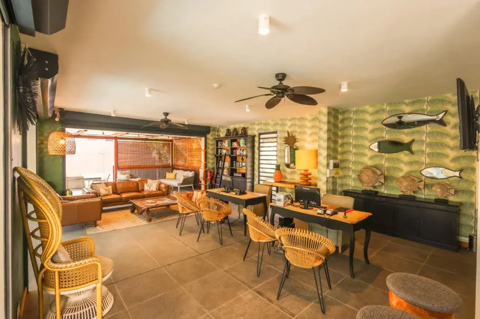 Marguery Villas by MJ Holidays