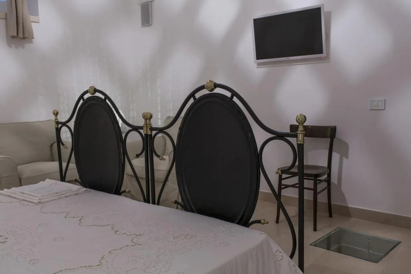 Trapetum-Salento Domus by Oikia Vacanze