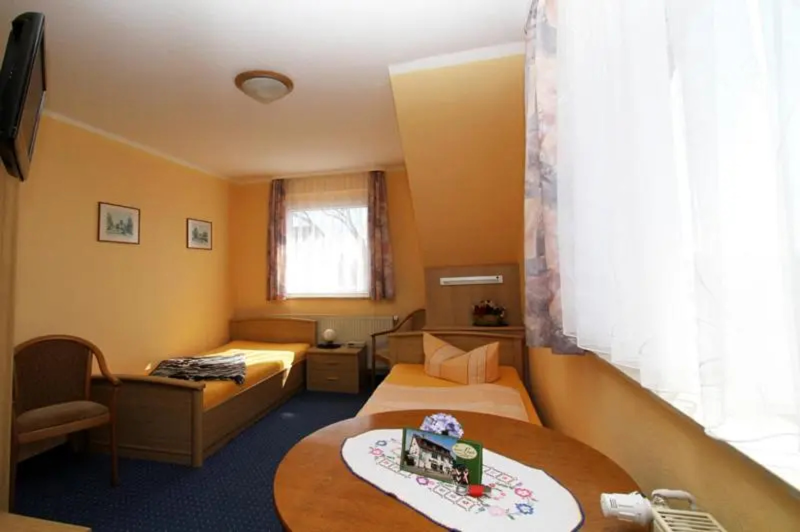 Familienhotel Zur Linde