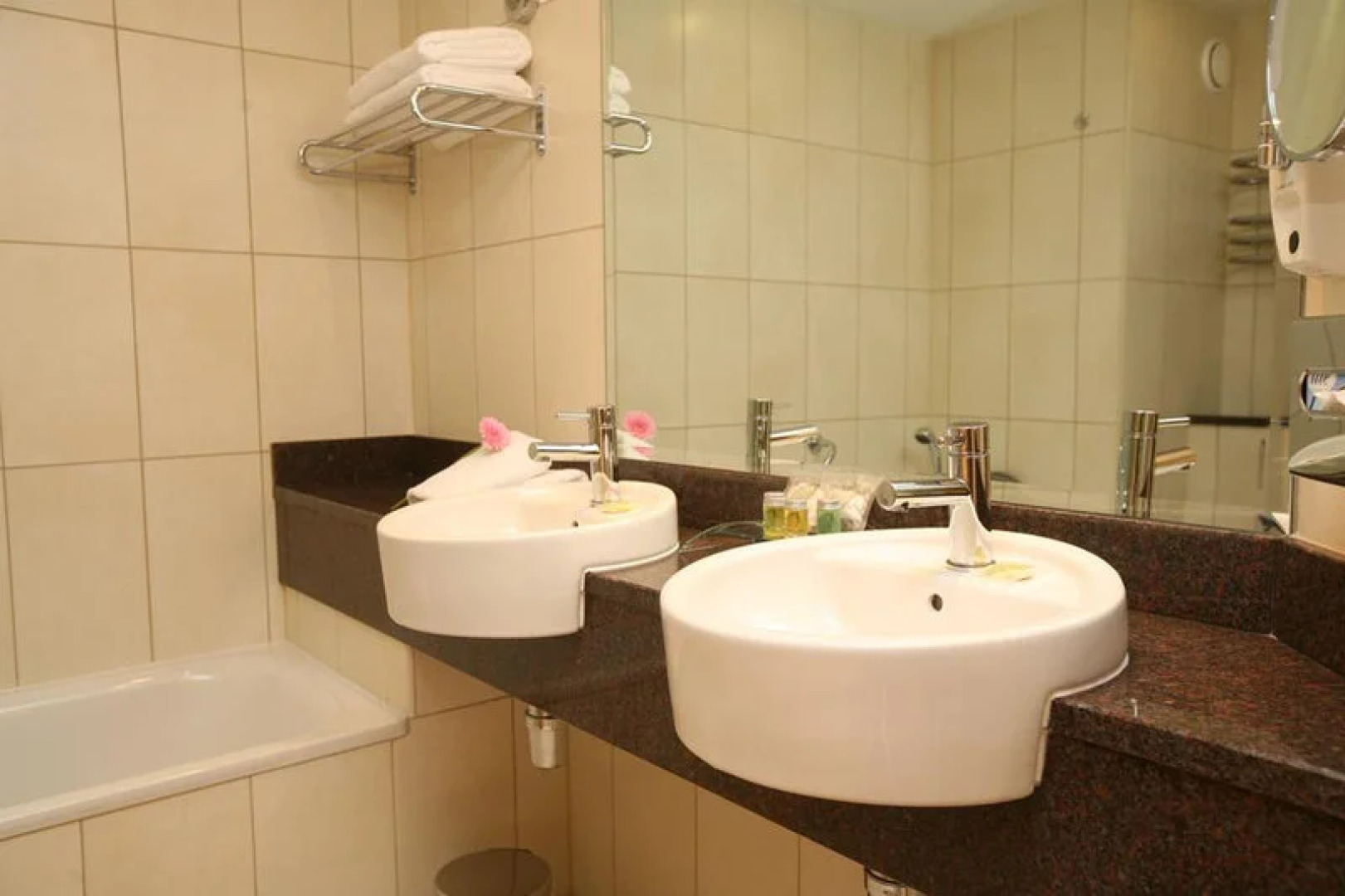 Glasson Country House Hotel & Golf Club