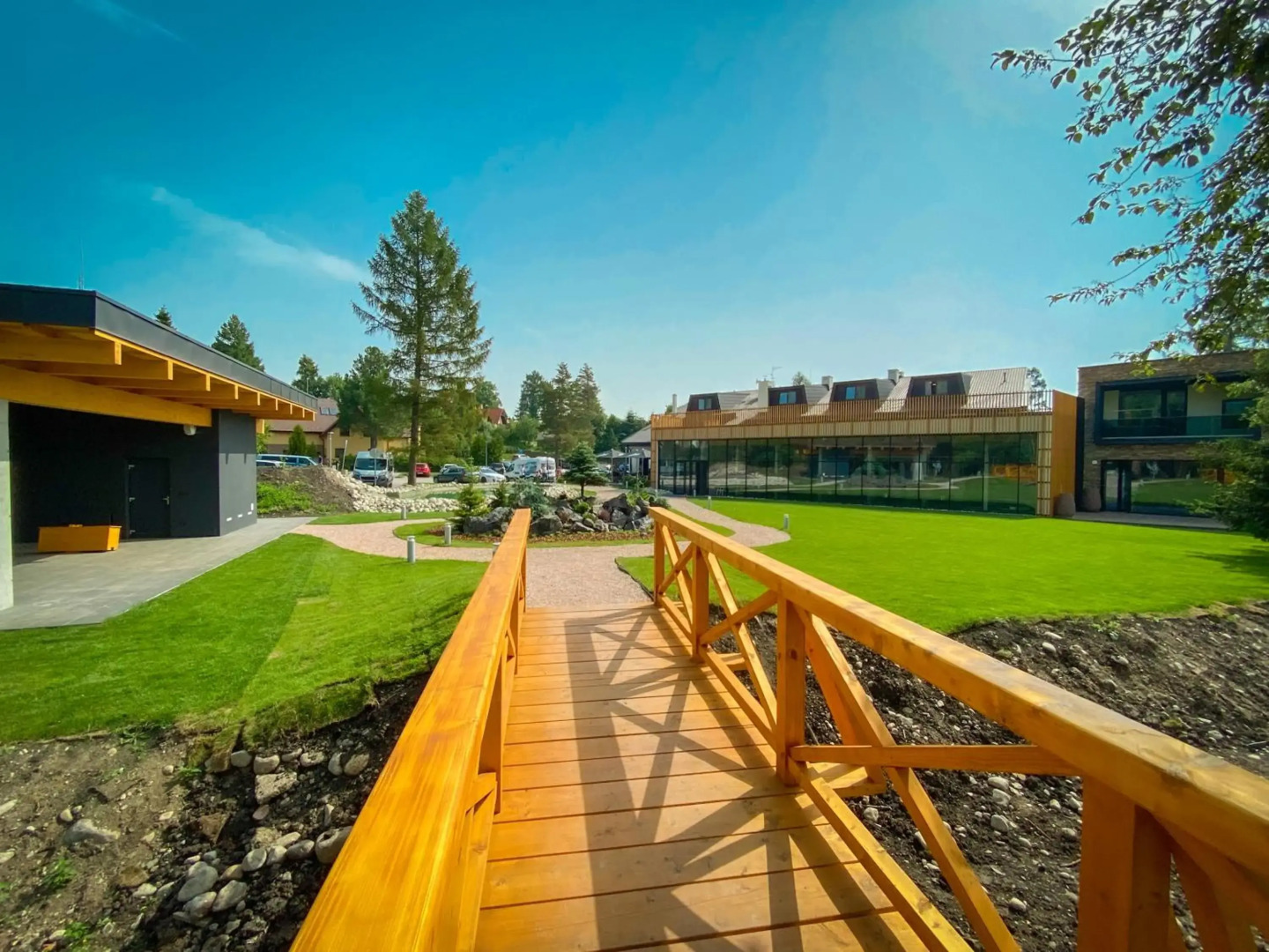 Hotel Hills