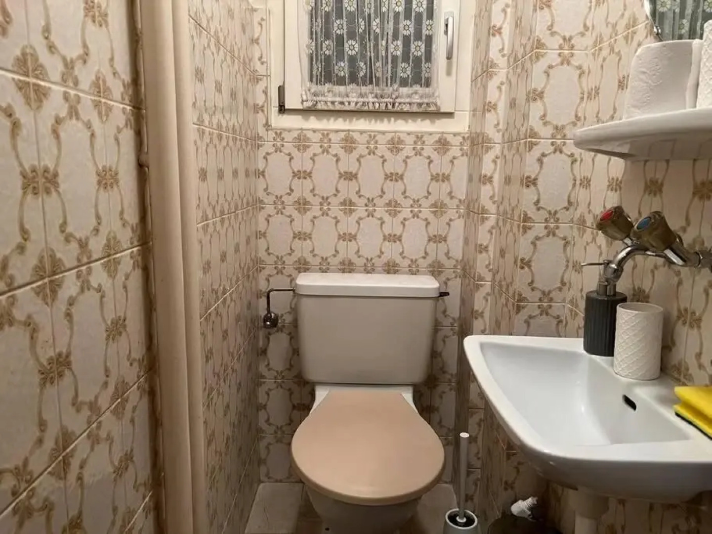 Specious 5.5 rooms garden house @ Wallisellen