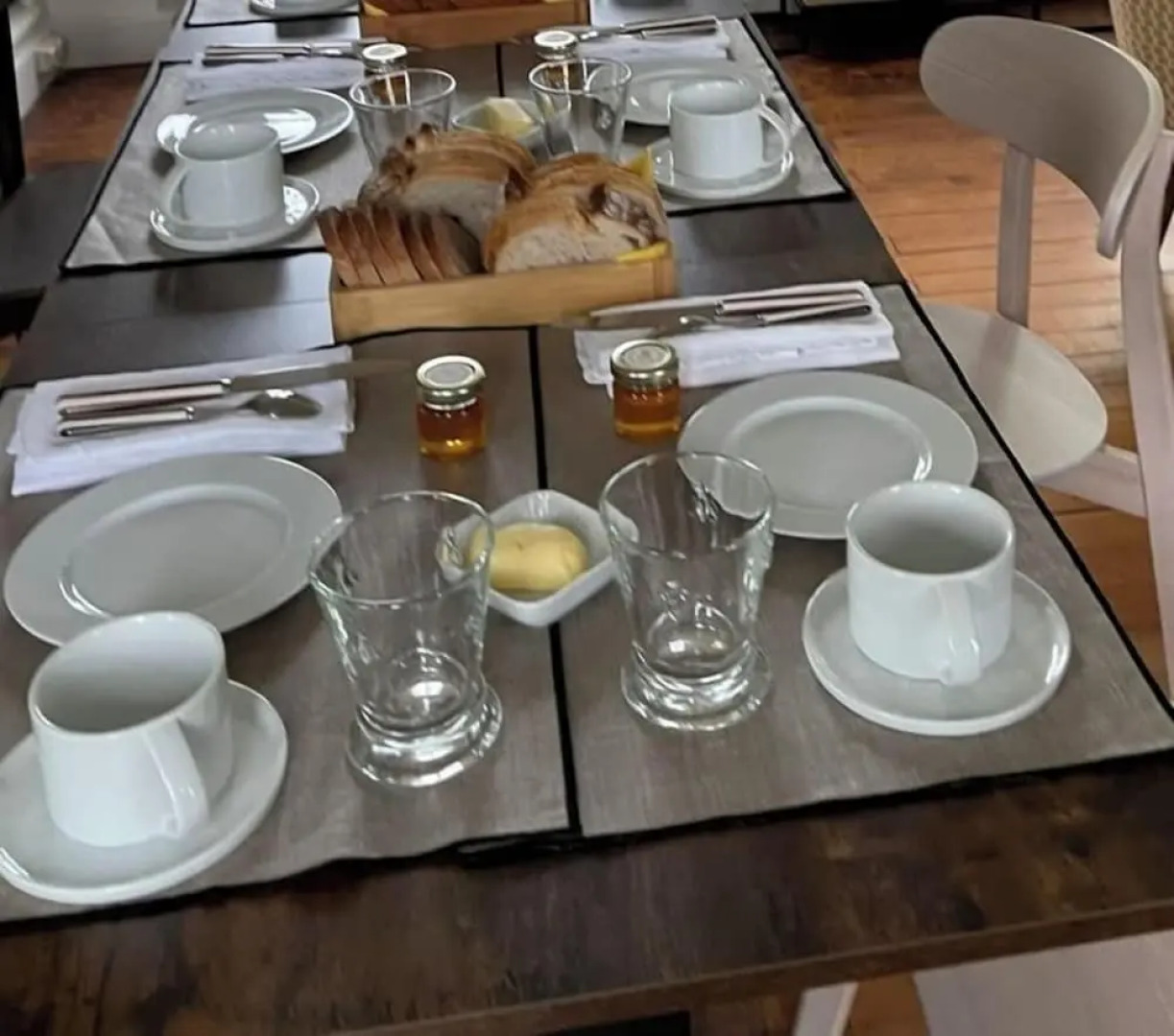 Le Domaine de Marculfo