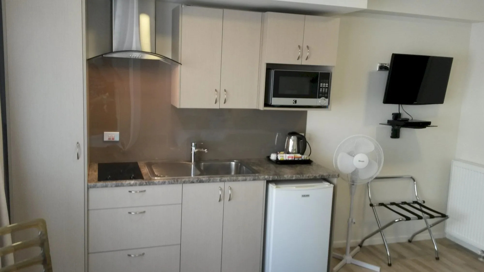 RotoVegas Motel of Rotorua