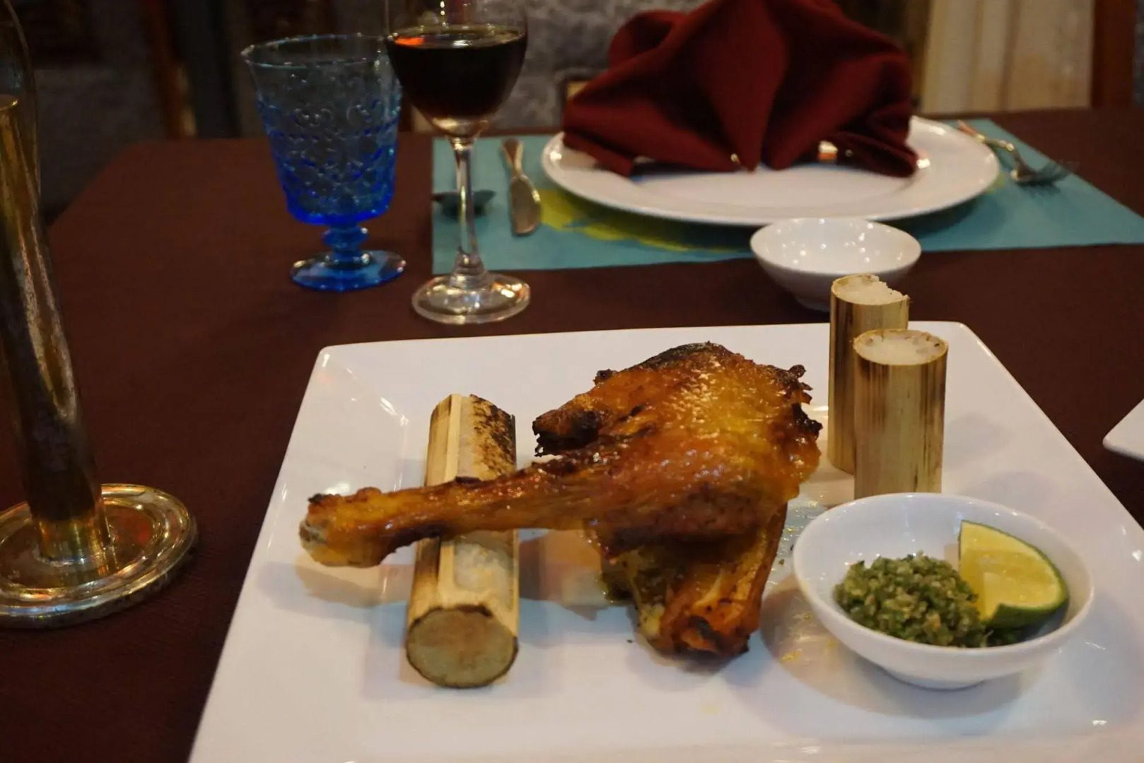 Seava Ho Tram Resort