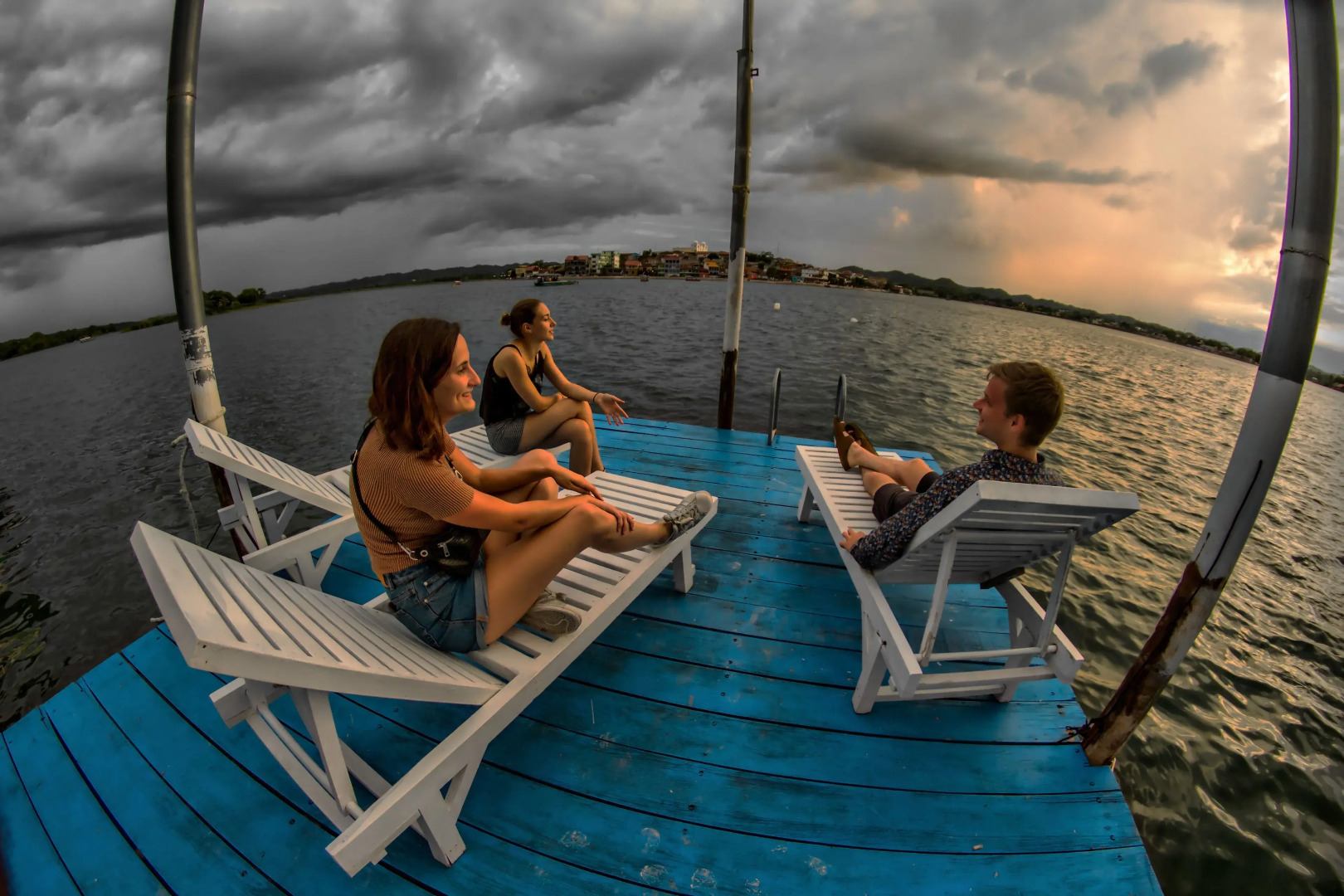 Hostal Casa de Grethel