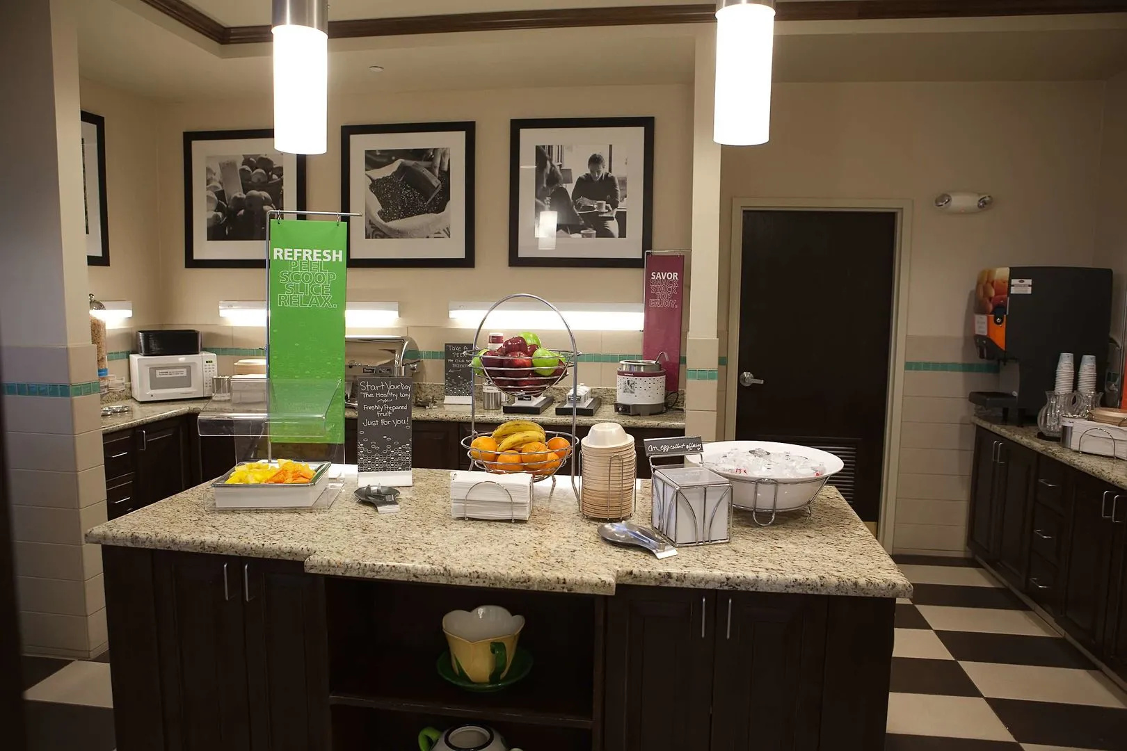 Hampton Inn Colby