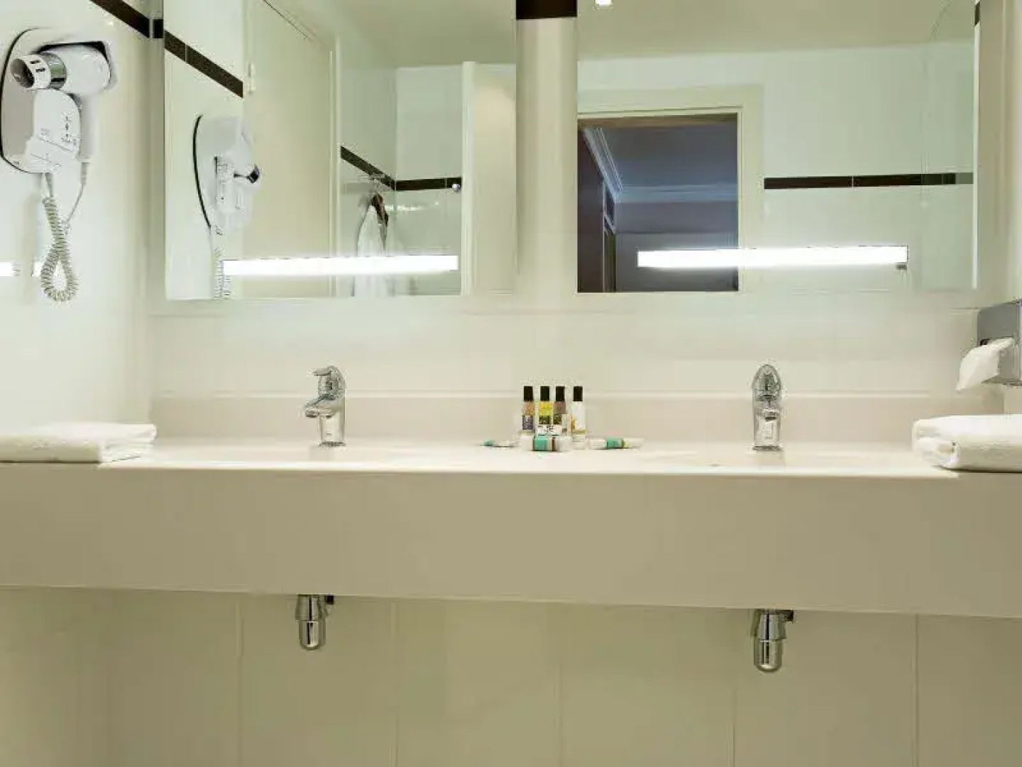 Hotel Mercure Saint Quentin En Yvelines Centre