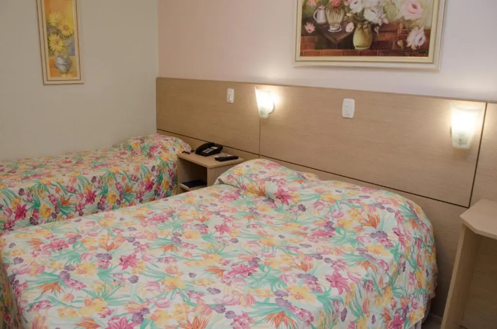 Dona Adélia Hotel e Restaurante