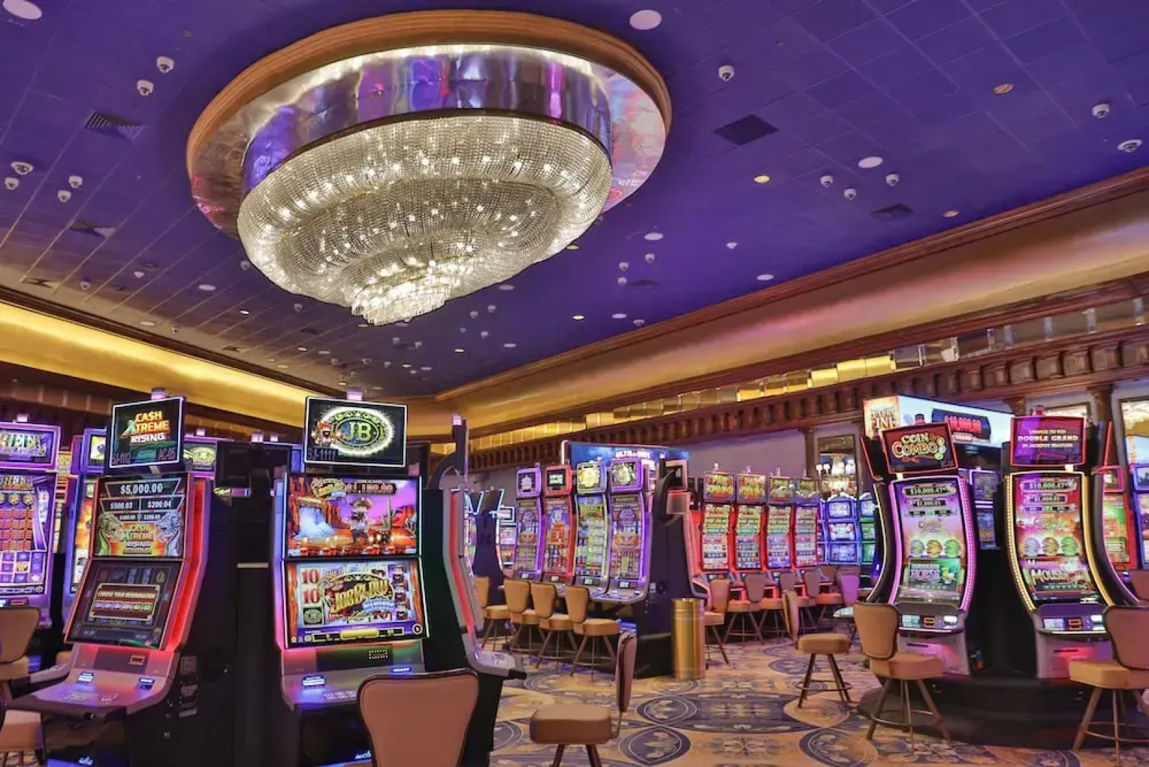 Fairmont El San Juan Villa Experience