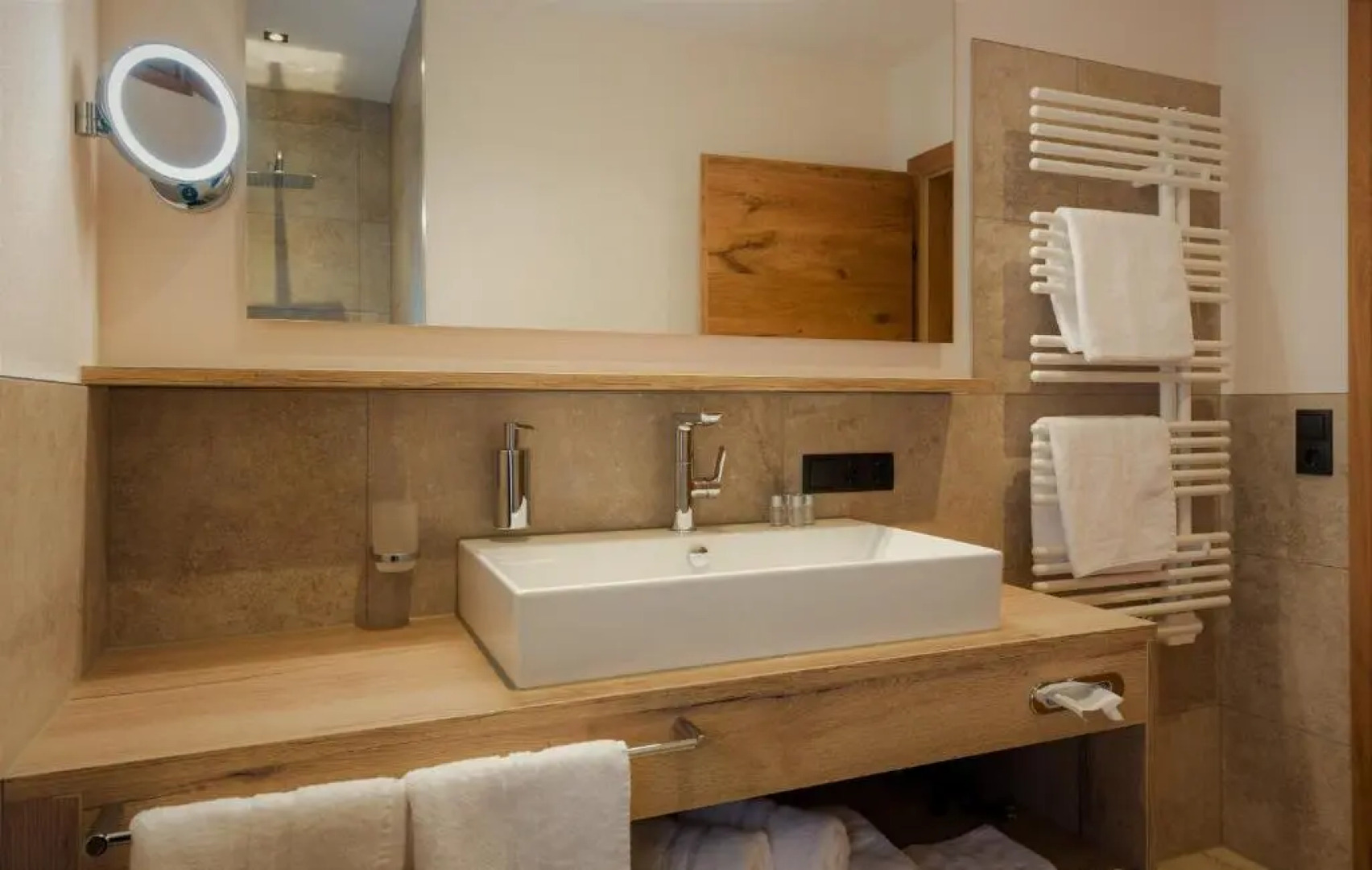 NATURPARKGUT - alpdeluxe Apartments