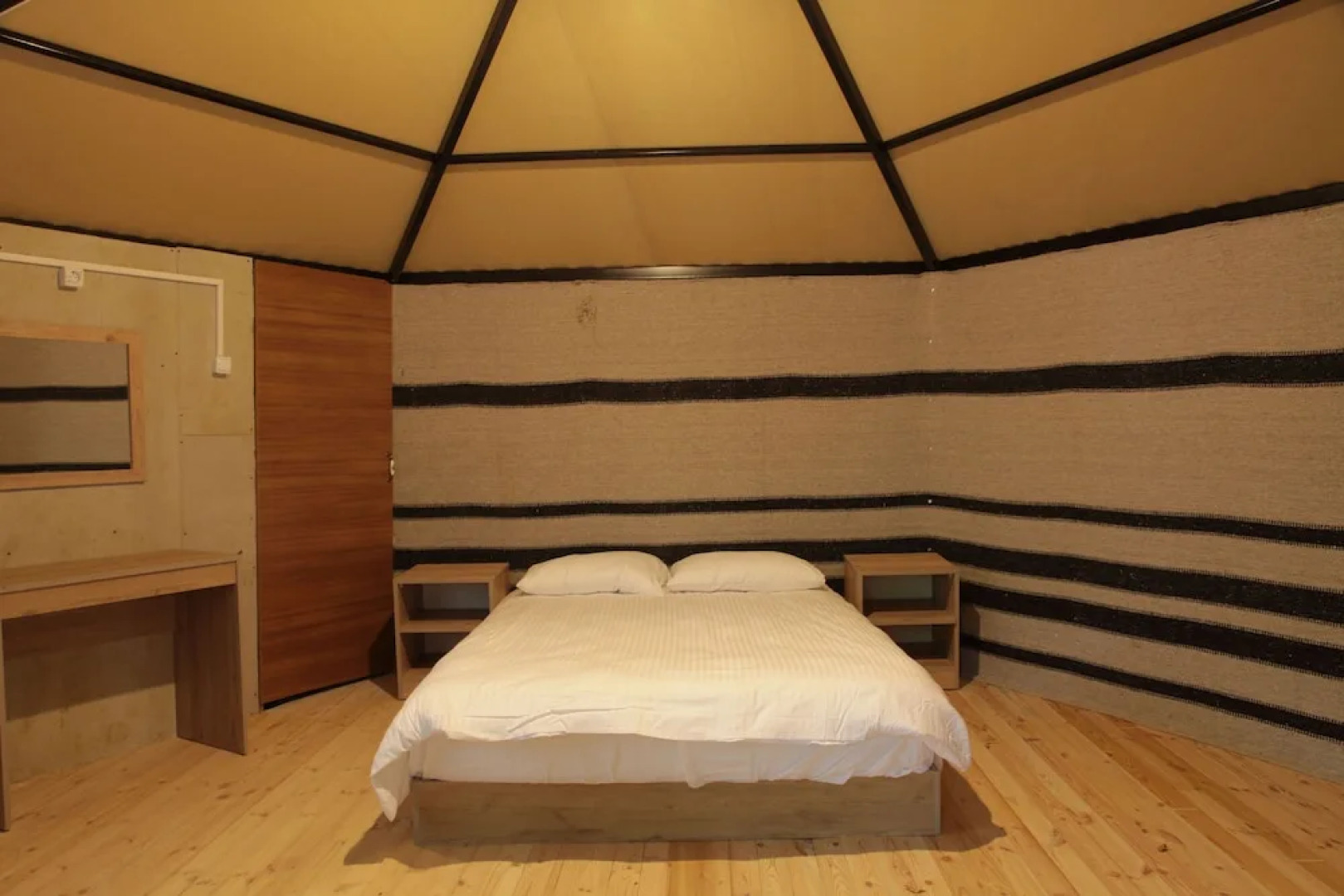 Yıldız Country Hotel