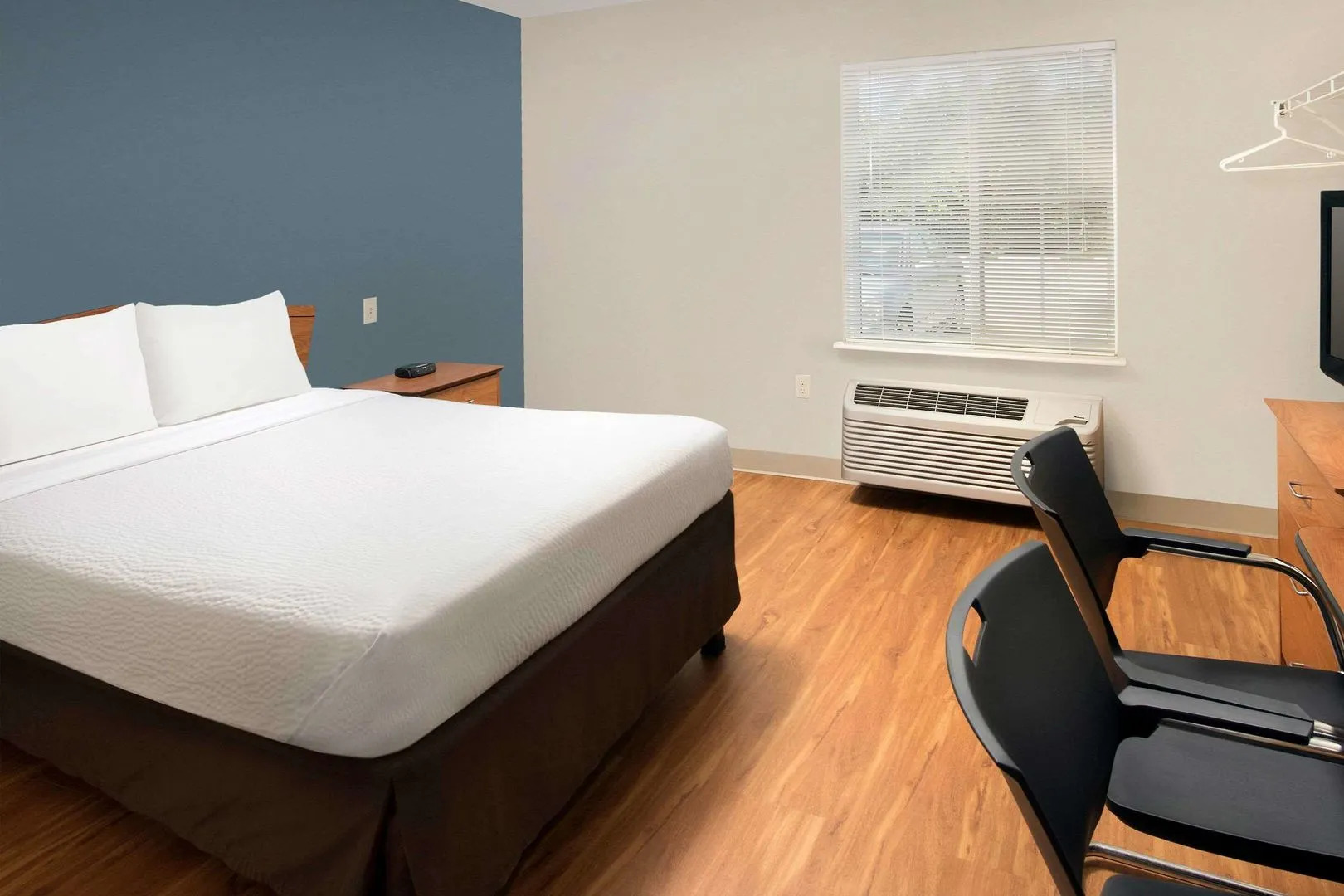 WoodSpring Suites Clarksville Ft Campbell