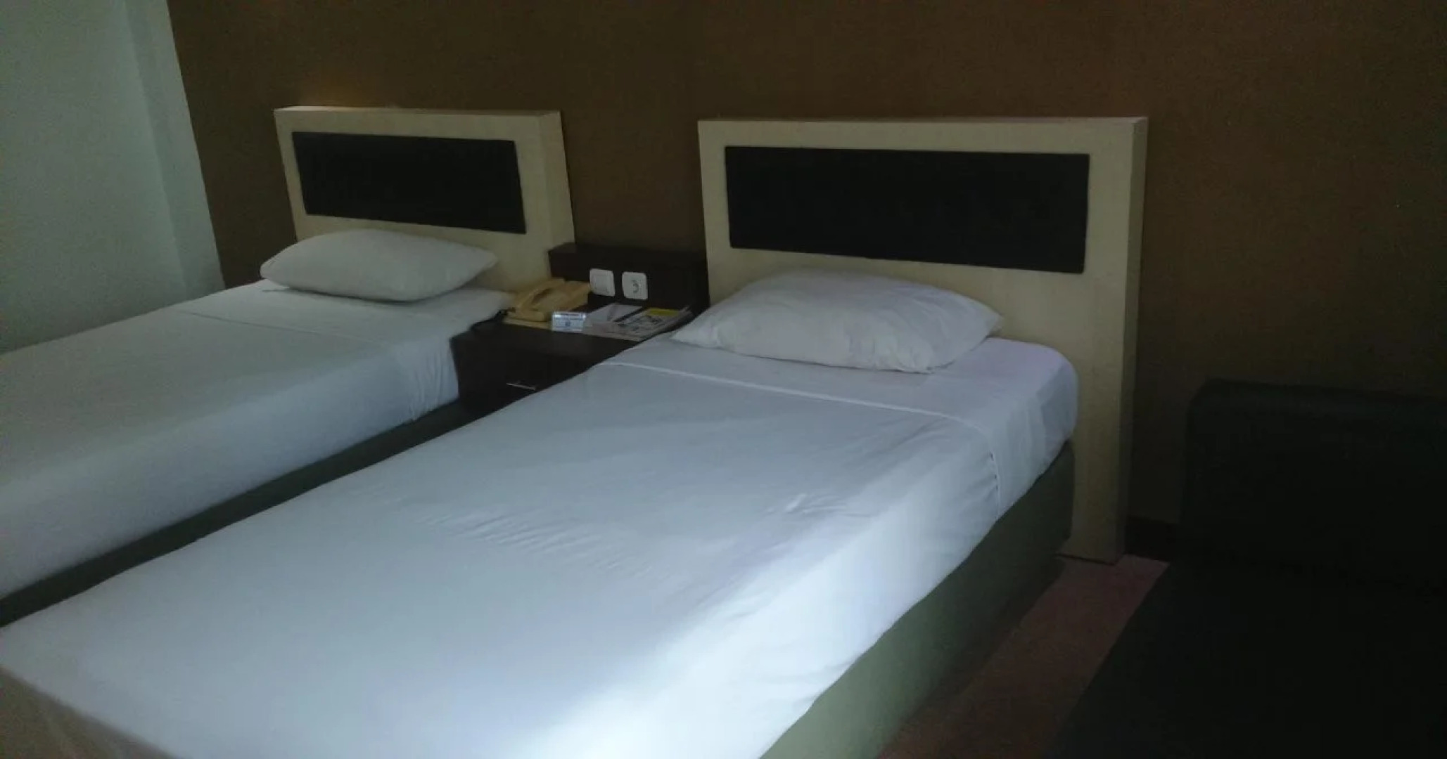 Mutiara Hotel Cilacap