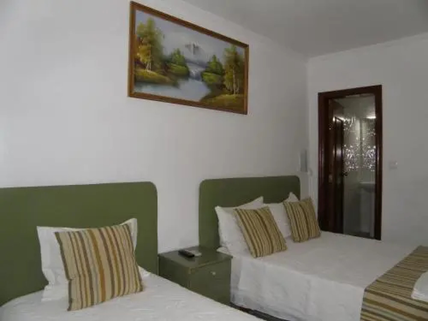 Residencial Antonio Mocisso