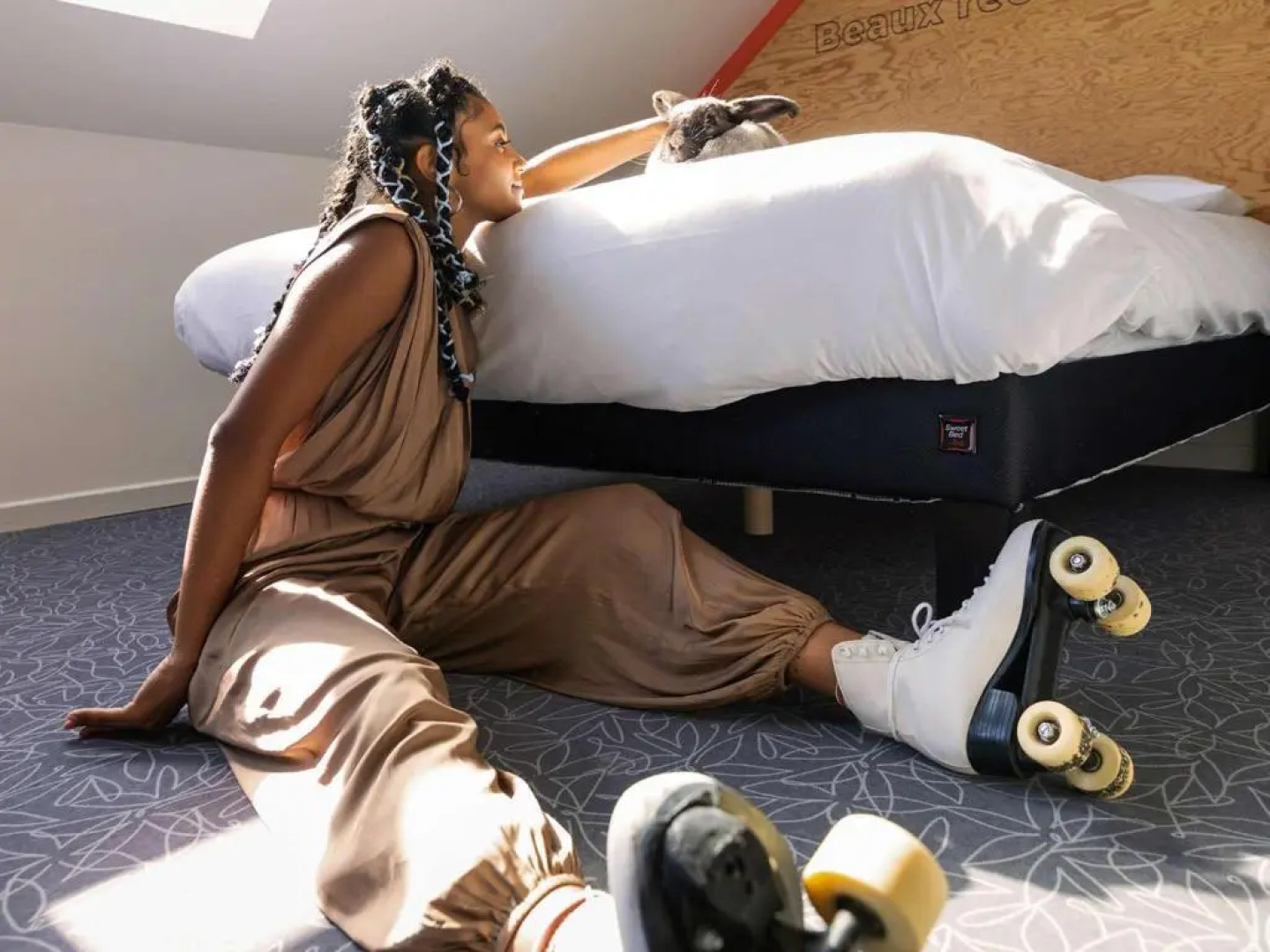 Greet Hotel Pont Du Gard Route D'Avignon