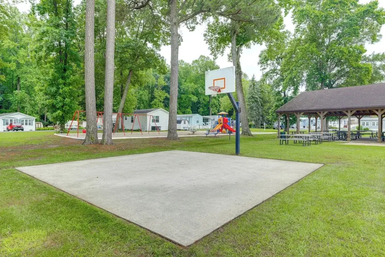 Pool & Marina: Family Home ~ 11 Mi to Ocean City