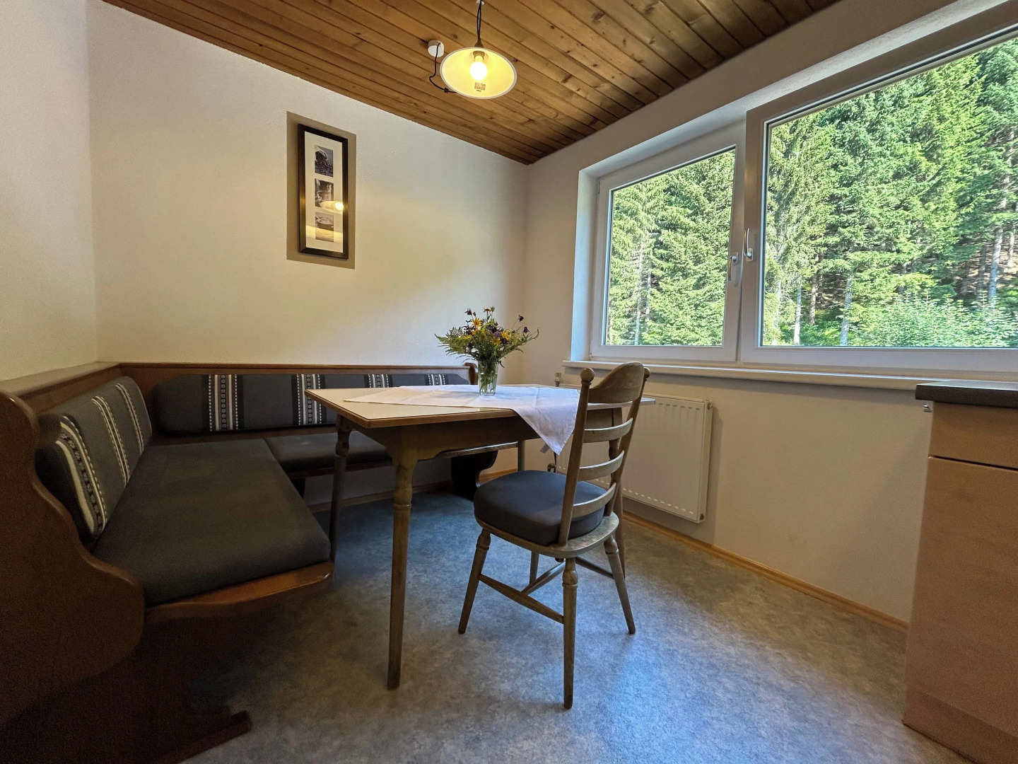 Appartementhaus Michaela