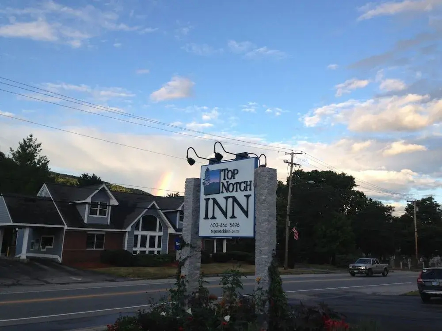 Top Notch Inn