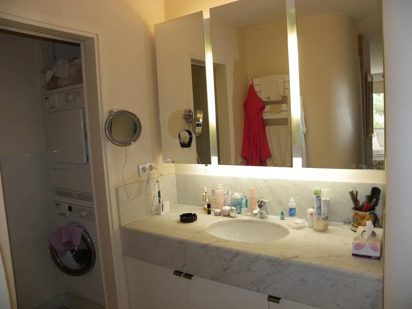 Agence la Galère - Appartement Chouchou