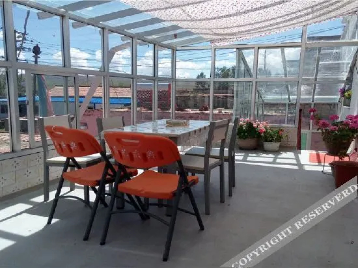 Yijingxuan Hotel Qinghai Lake