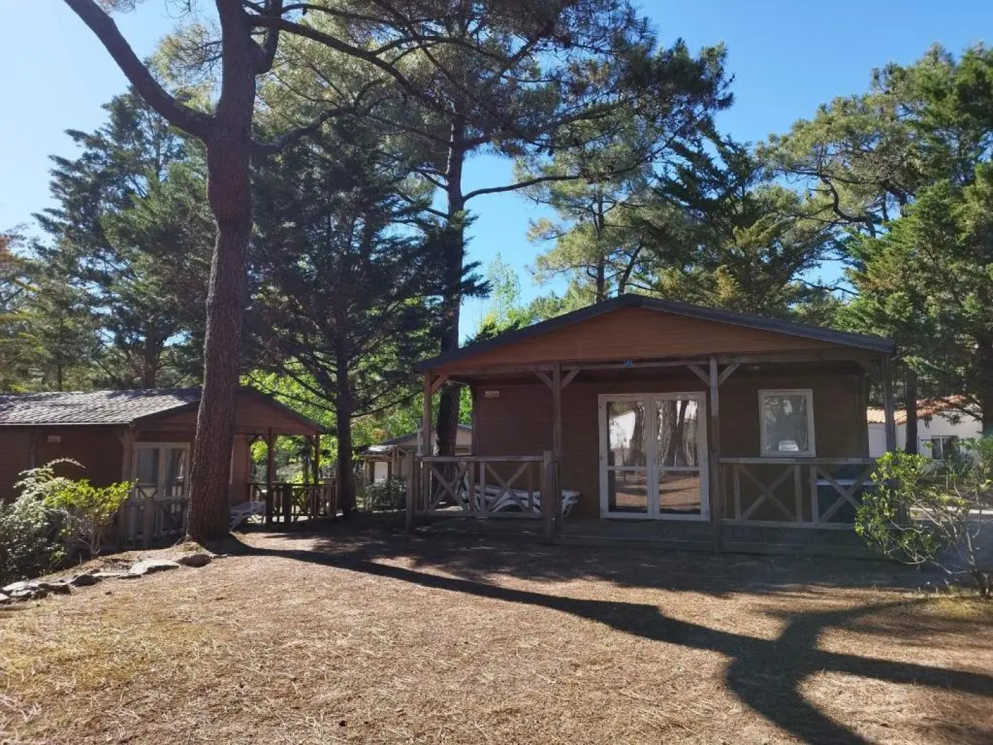 Domaine de la Presqu'île