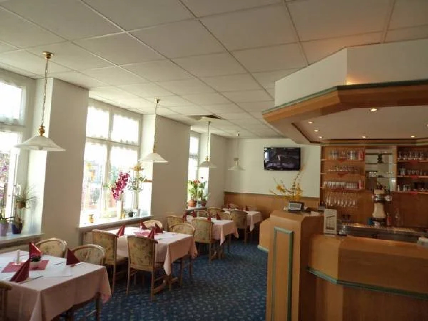 Hotel Albena
