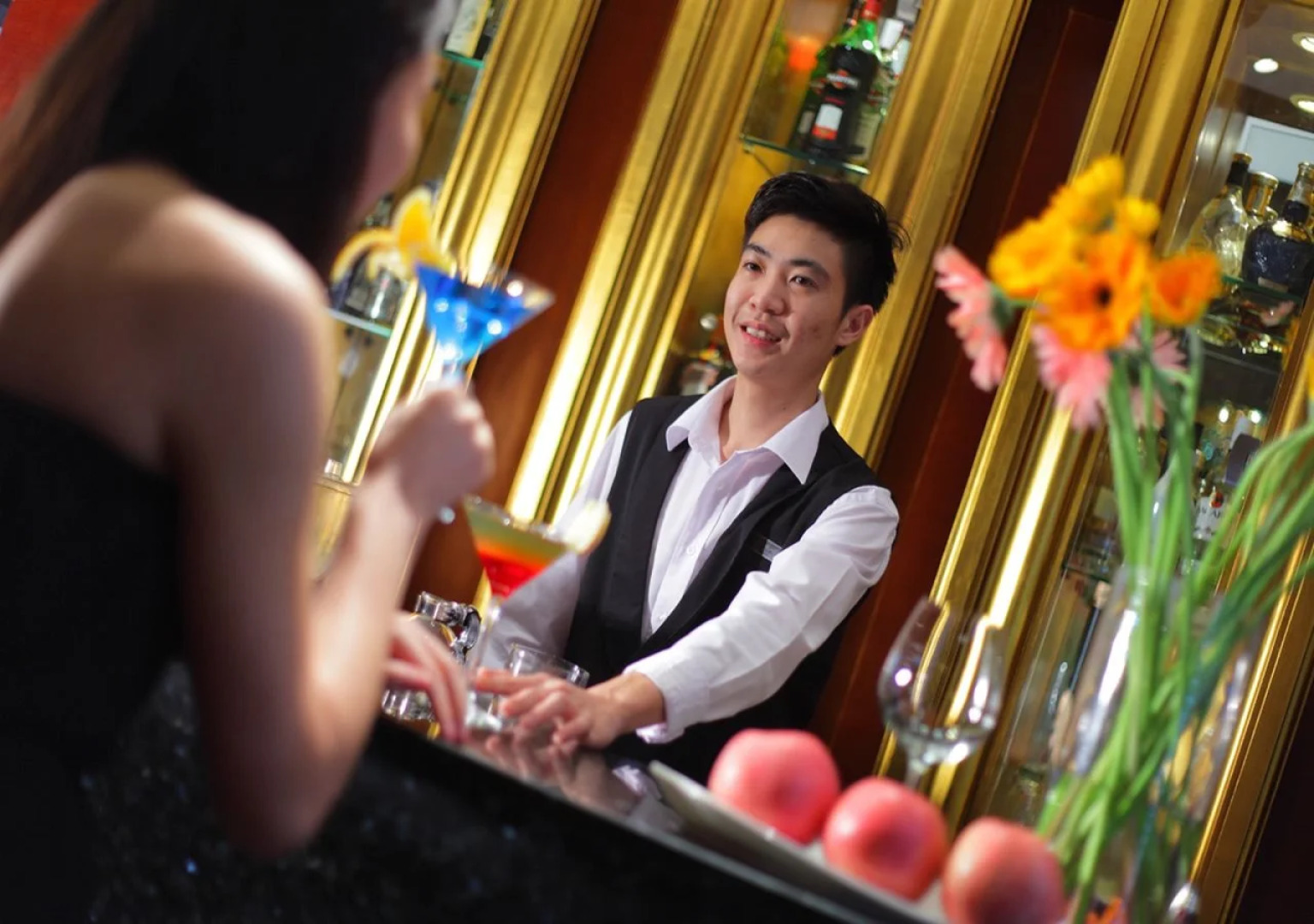 Zhuhai Charming Holiday Hotel