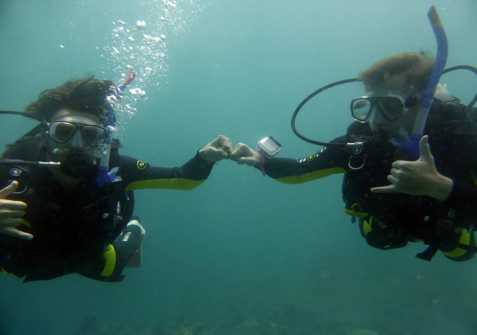 RedDoorz Plus @ Gracey Dive Resort Dumaguete