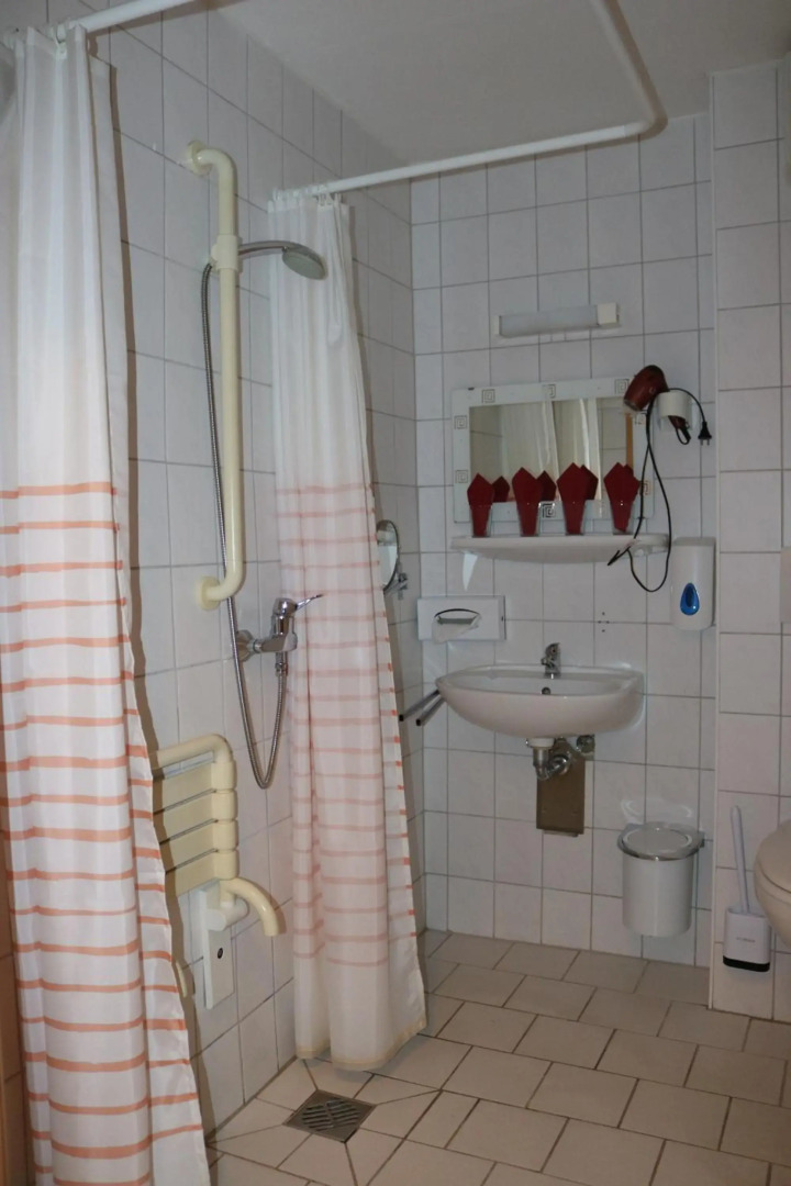 Waldhotel am Ilsestein