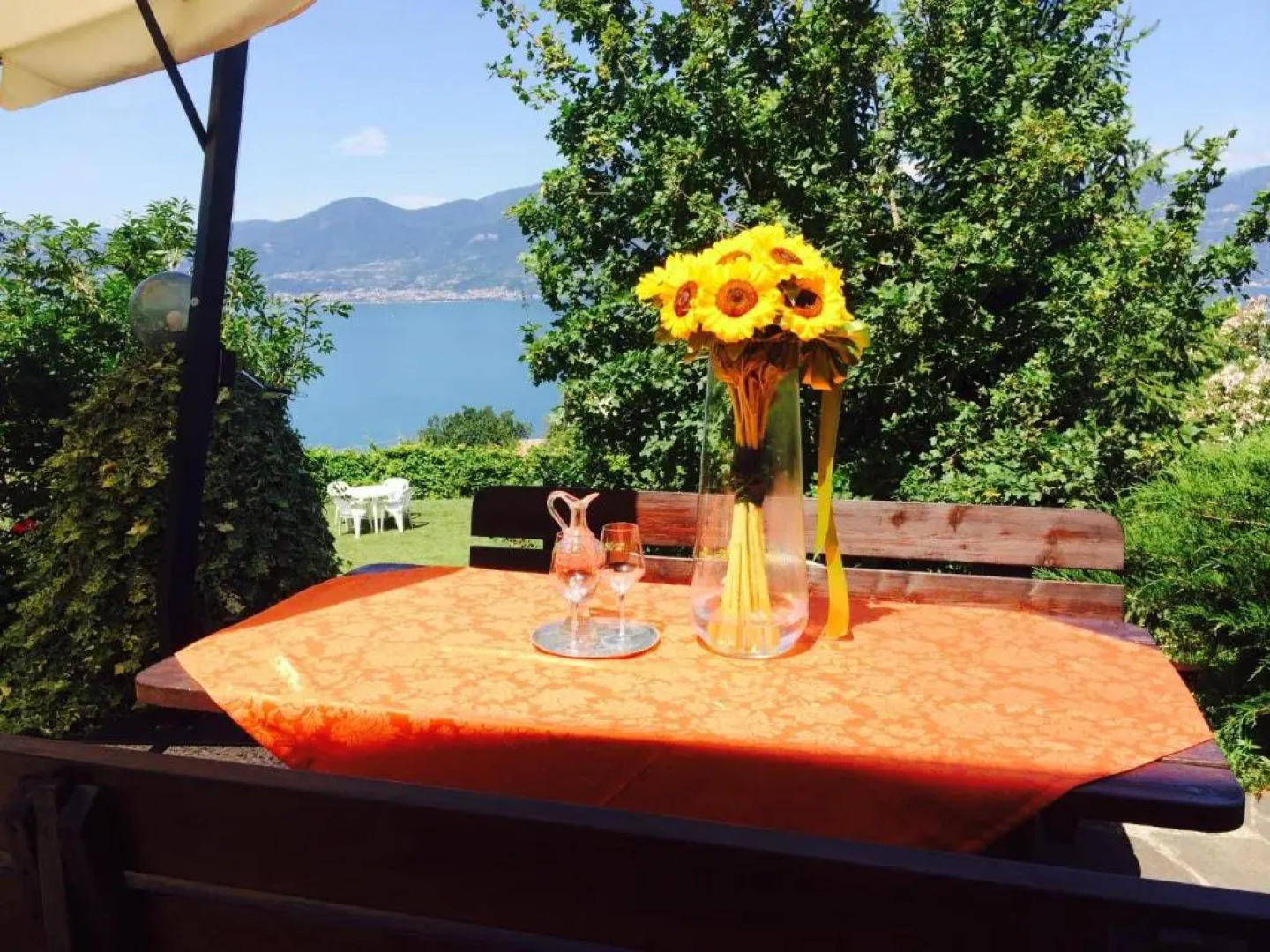 Bed and Breakfast Due Leoni