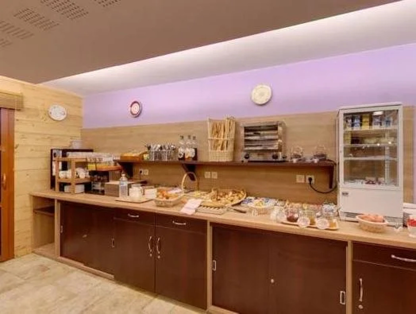 Les Etoiles du Forez