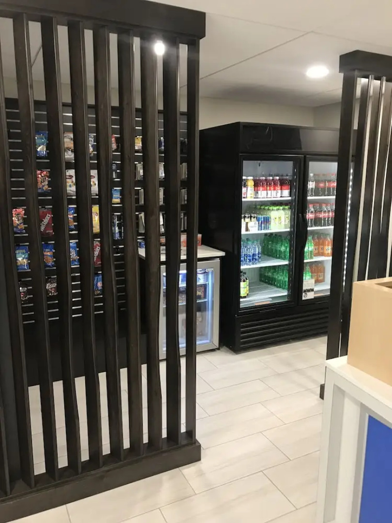 Holiday Inn Express Allentown North