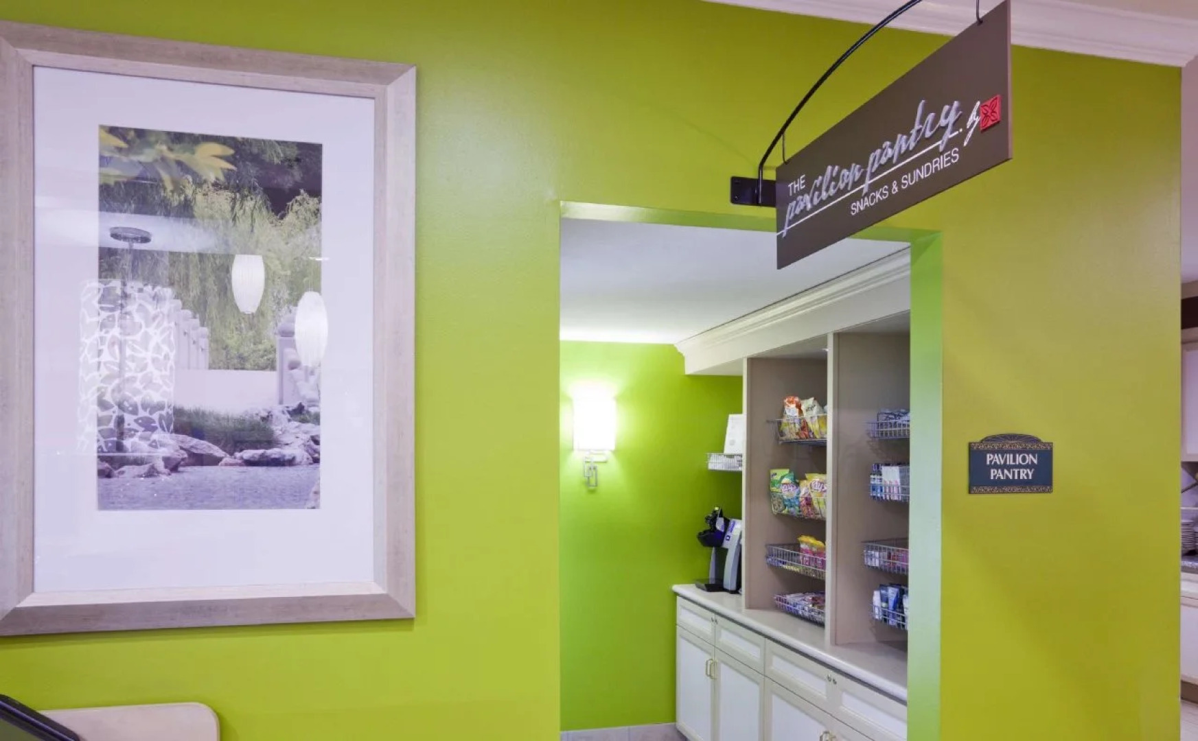 Hilton Garden Inn Minneapolis St. Paul-Shoreview