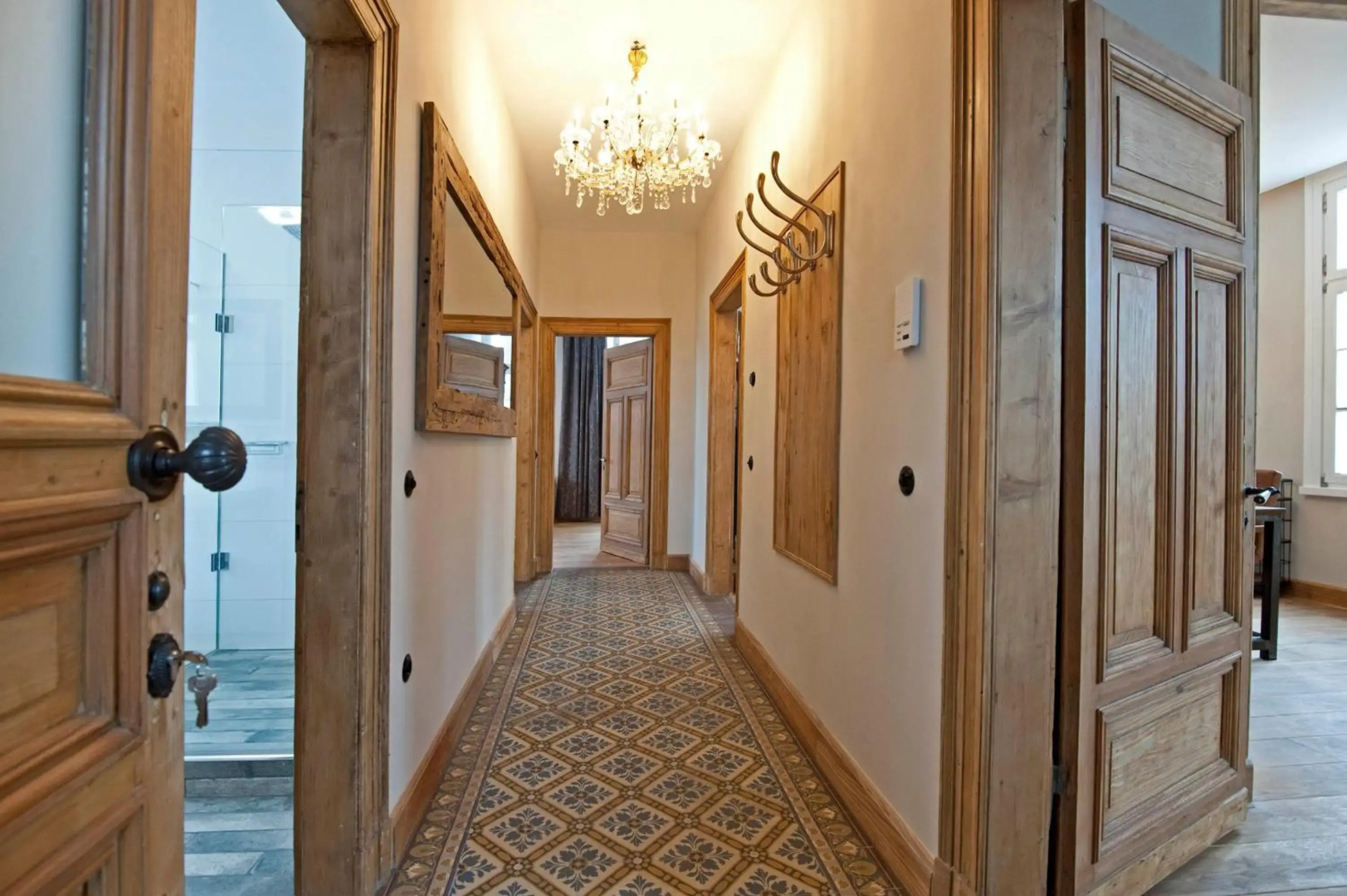 Villa Paulus Gästehaus