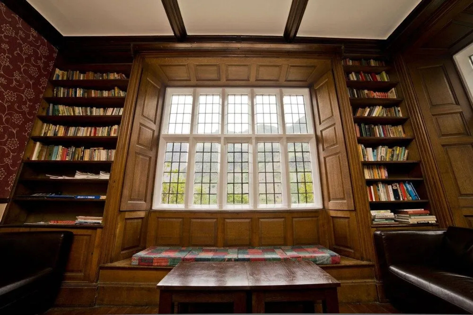 YHA Wasdale Hall - Hostel