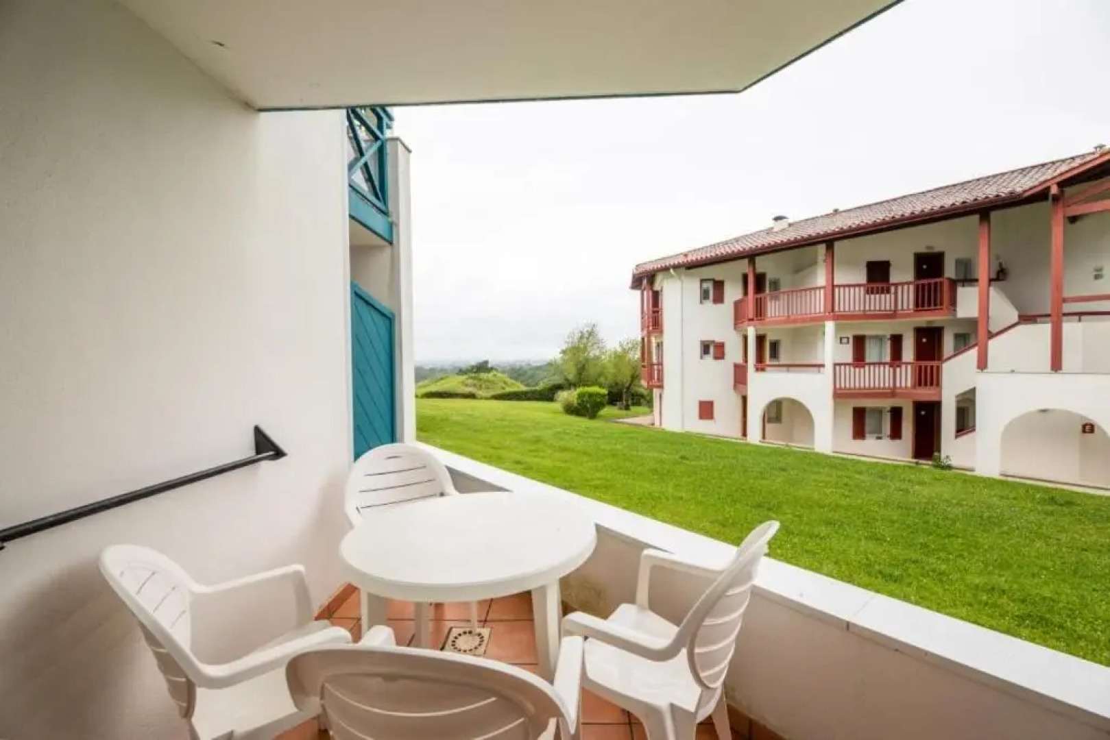 Résidence Les Terrasses d'Arcangues - maeva Home - Studio 5 Personnes - Budget