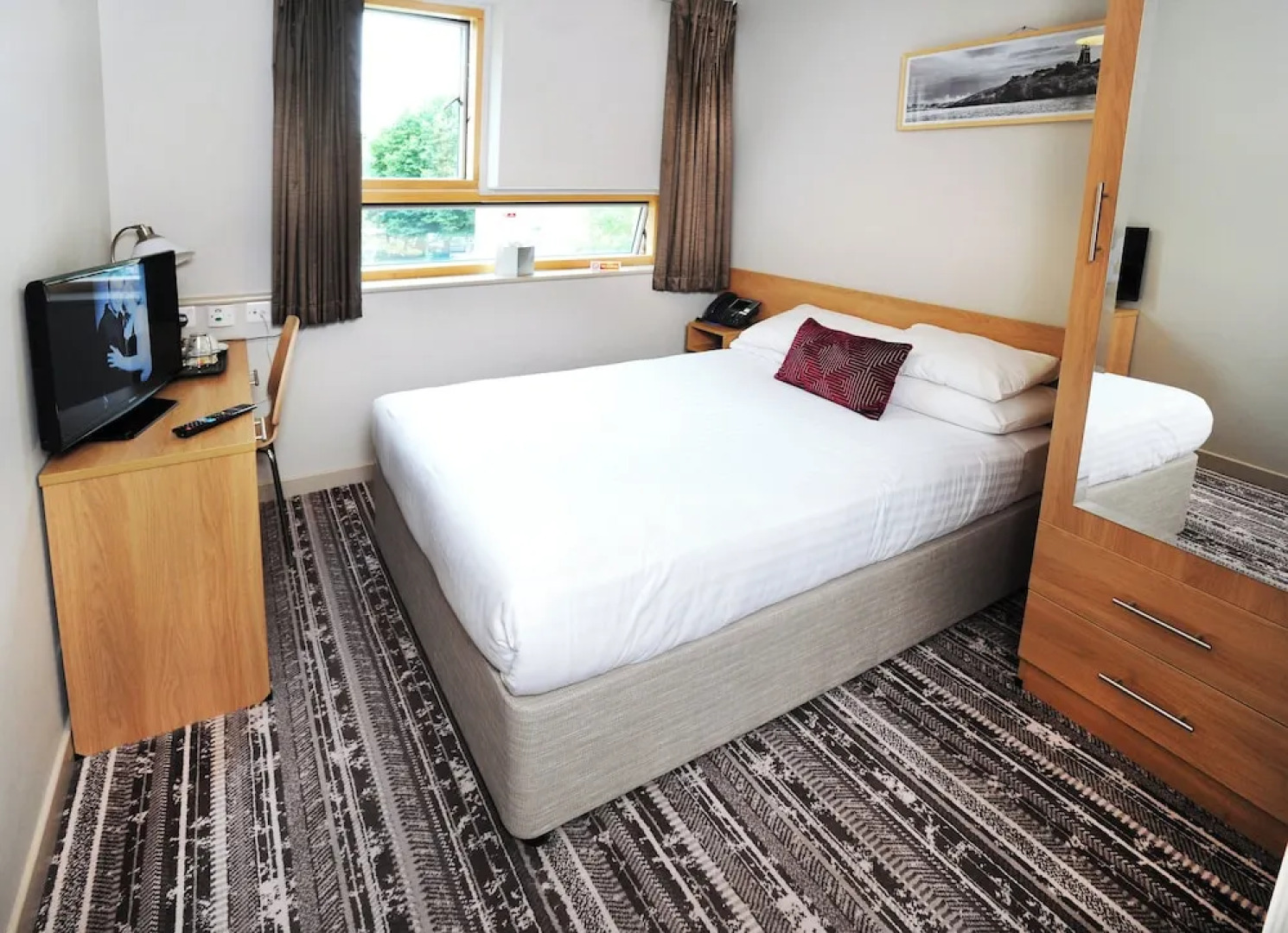 Lochgreen House Hotel