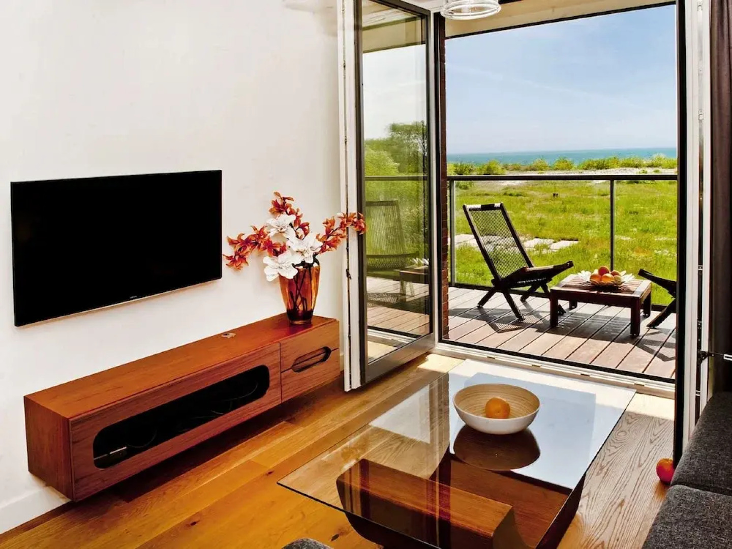 Marina Plaza Apartamenty Jastarnia