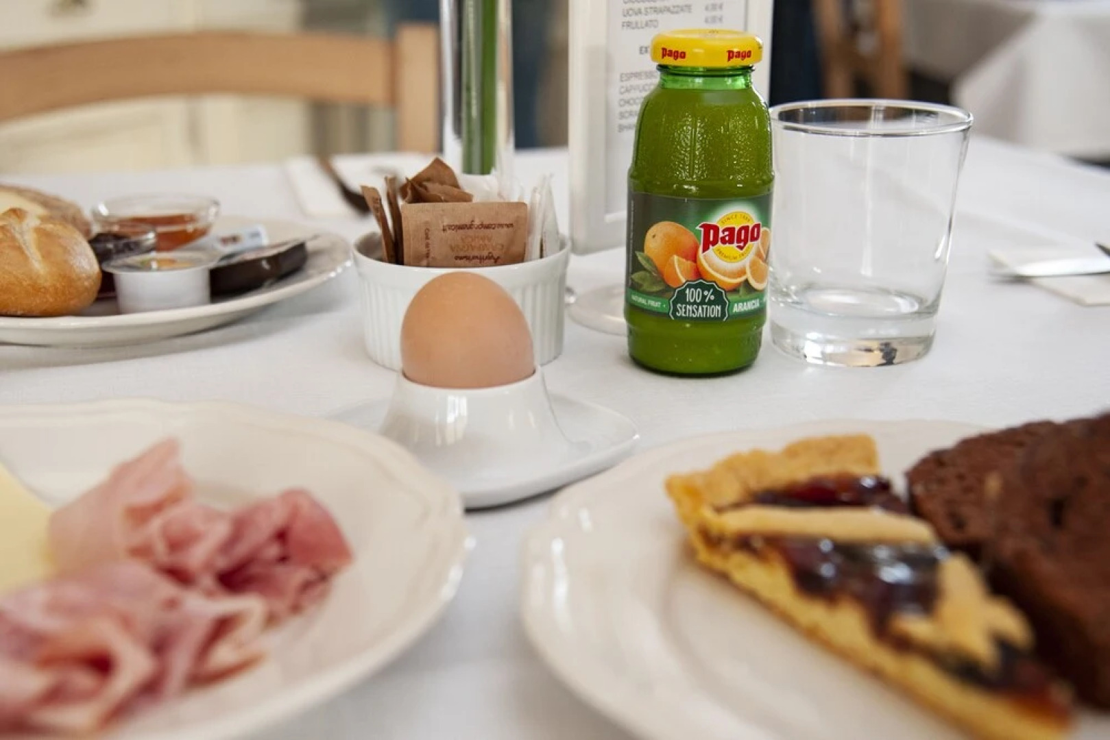 Agriturismo ai Carpini