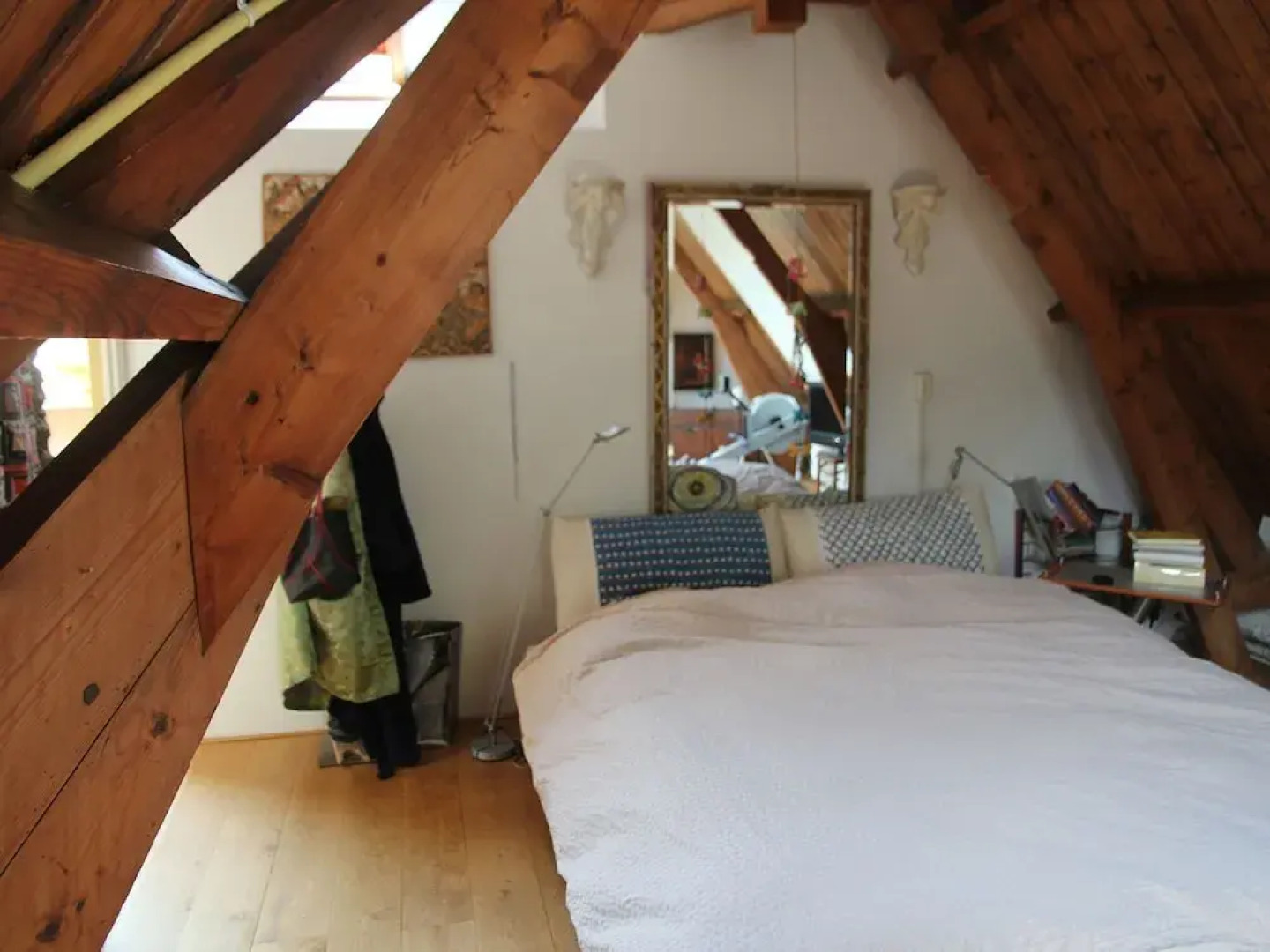 Boutique Holiday Home in Hilversum With Garden