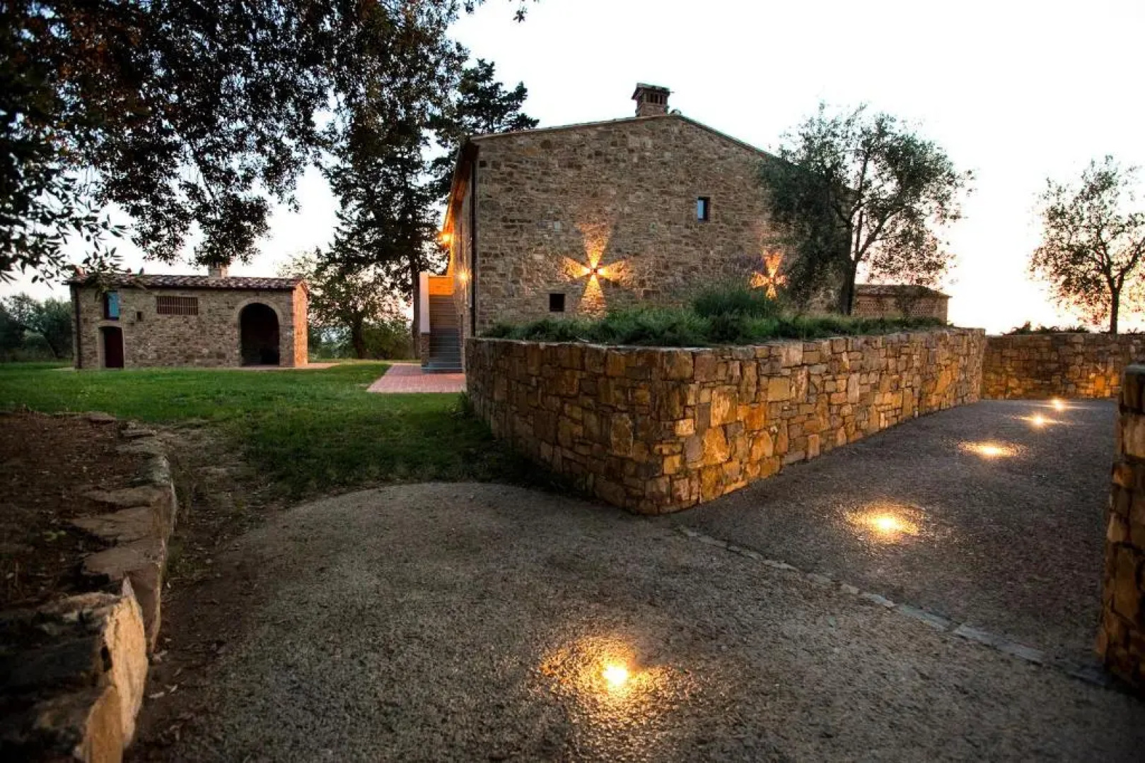 Fattoria Le Fonti