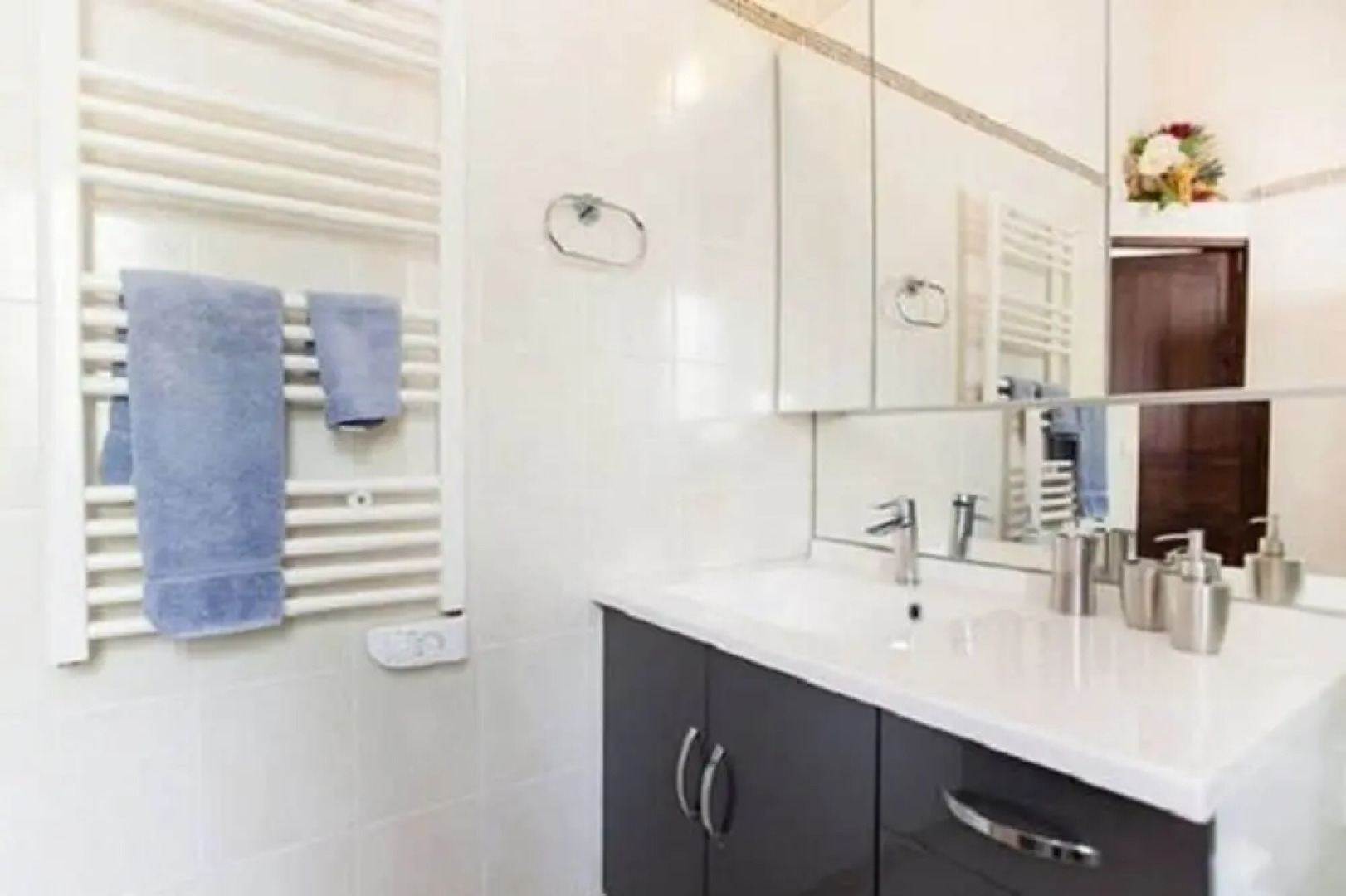 Studio Climatisé Piscine Mer à 2km5