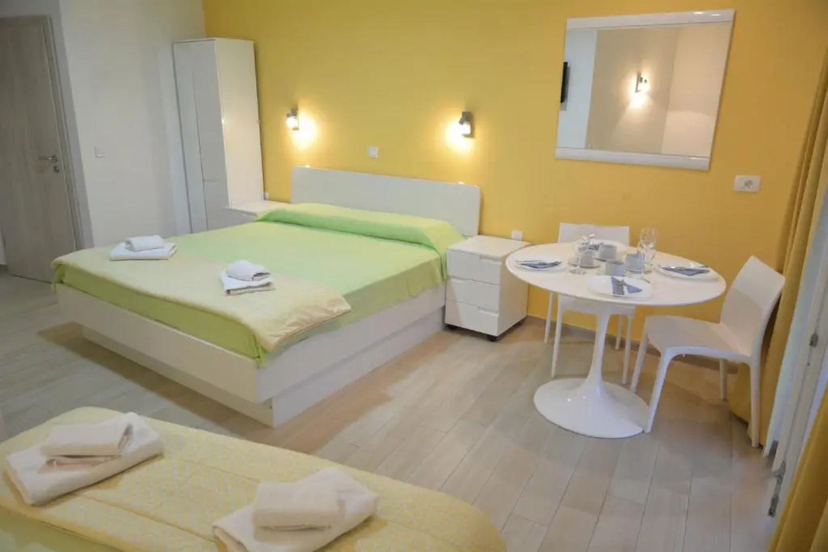 Villa Avantgarde B&B