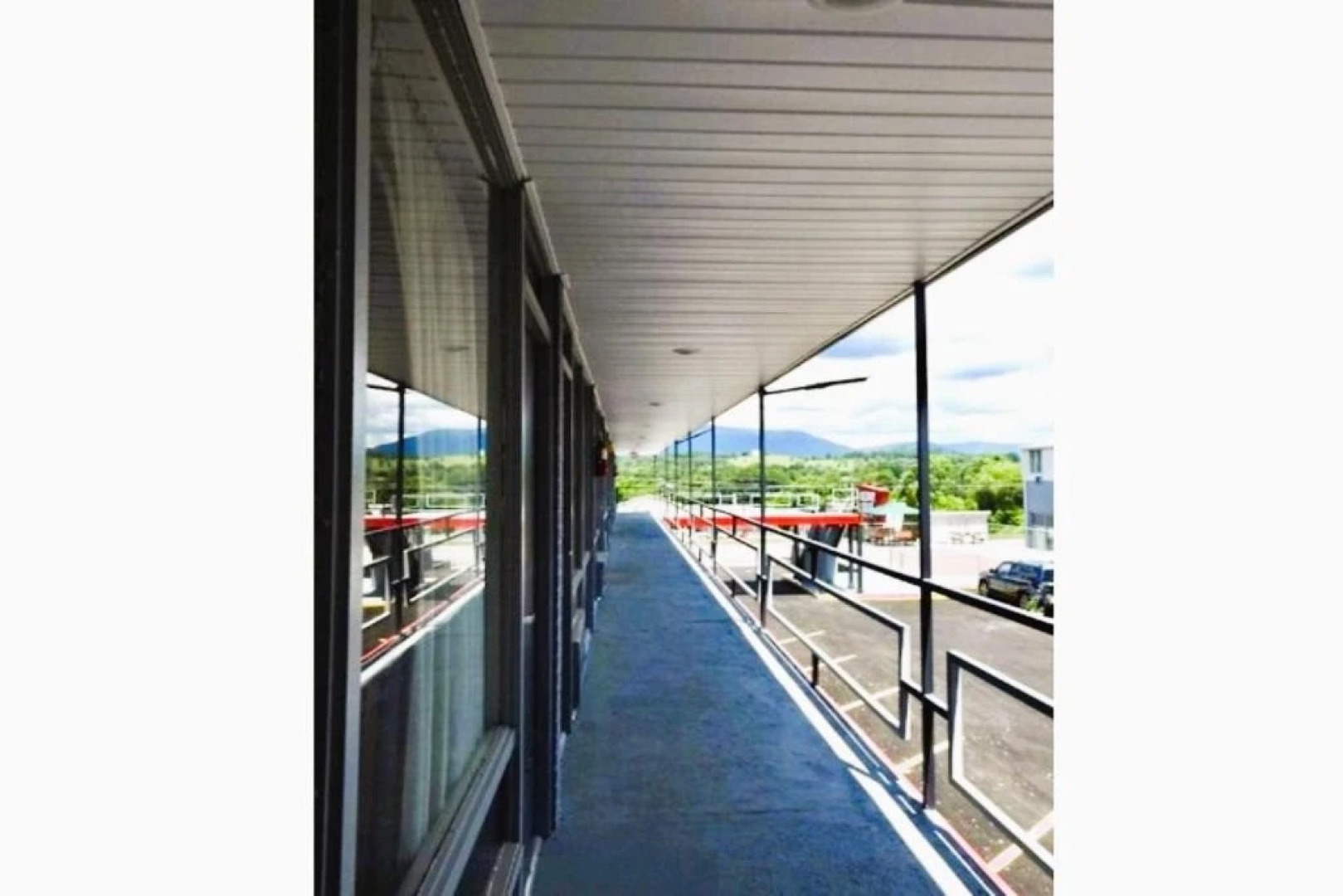 Holiday Lodge Virginia