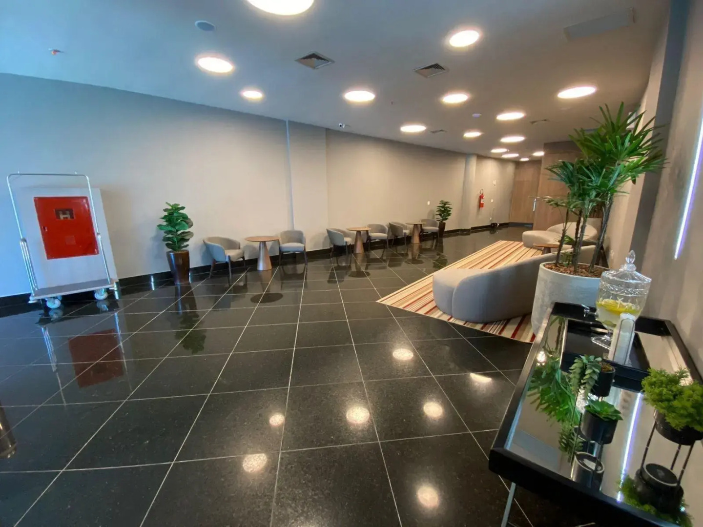 San Diego Suites Governador Valadares