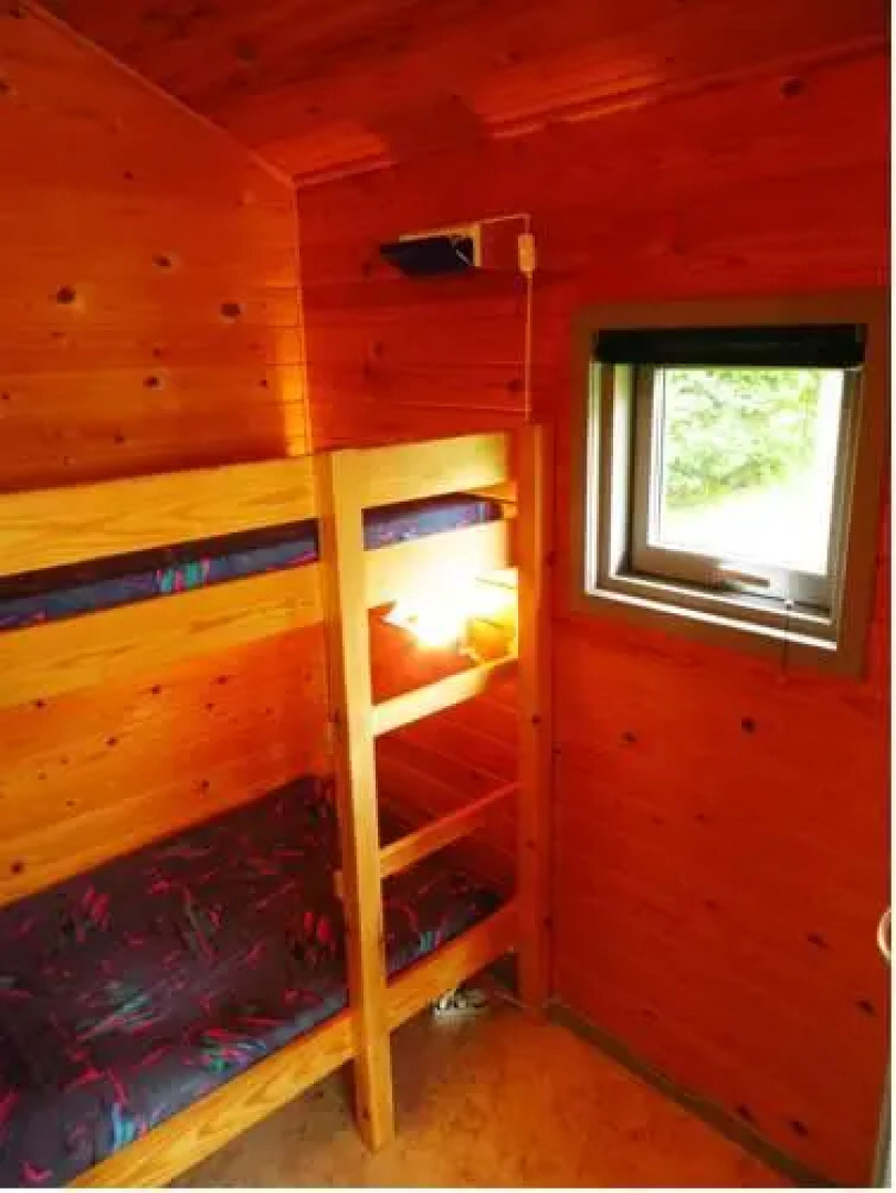 Hegedal Strand FDM Camping & Cottages